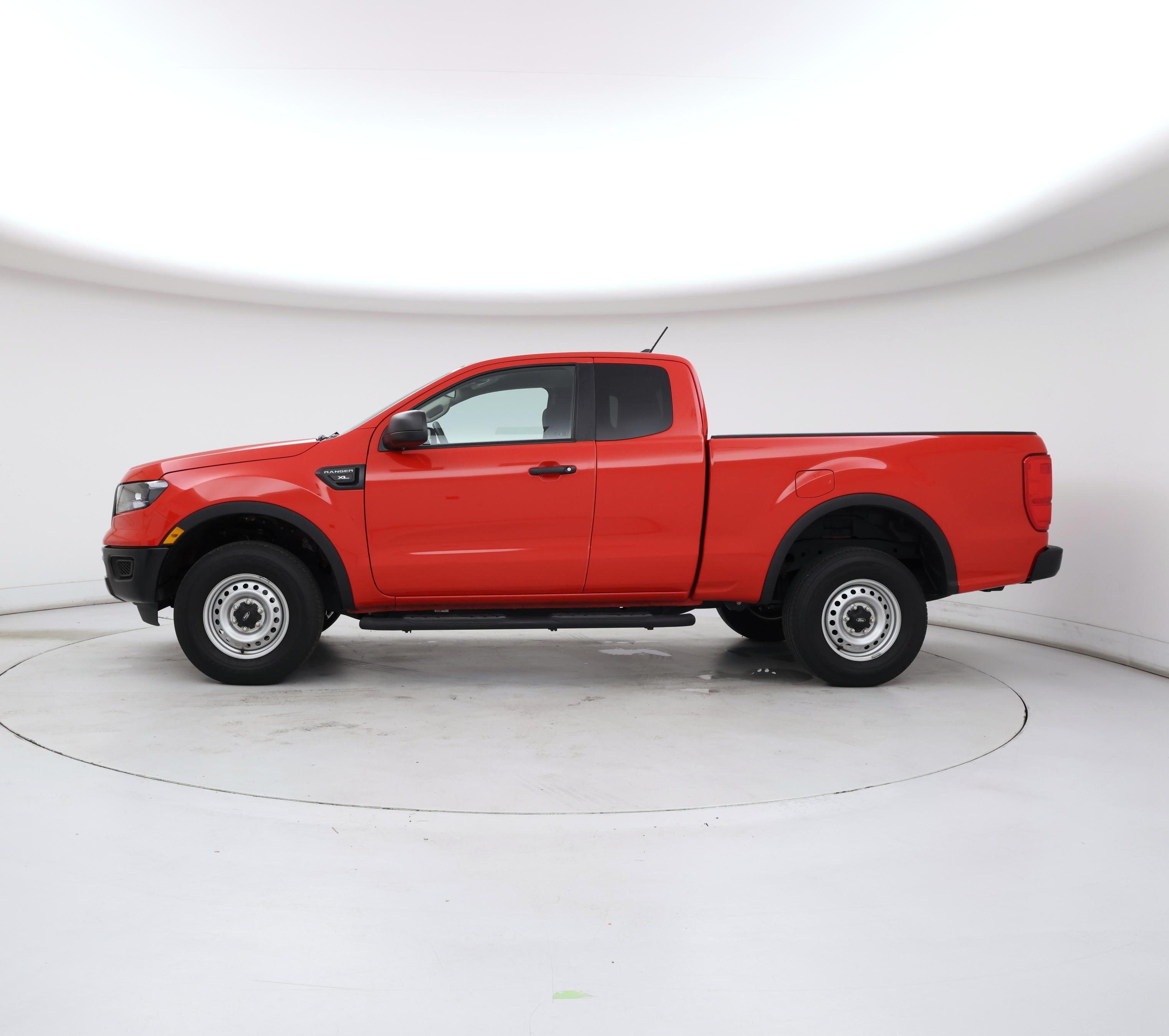 Thumbnail: 2023 Ford Ranger - 3