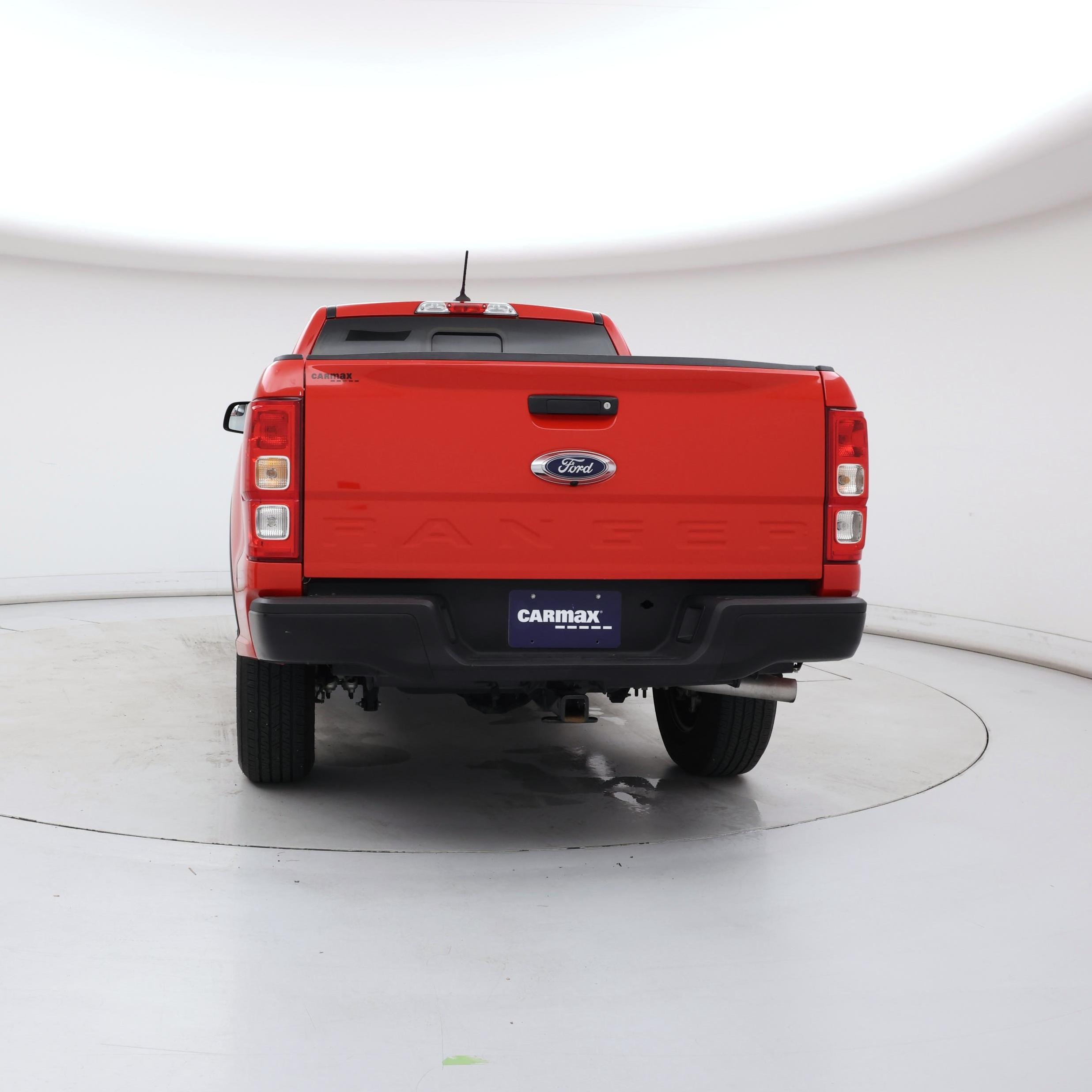 Thumbnail: 2023 Ford Ranger - 6