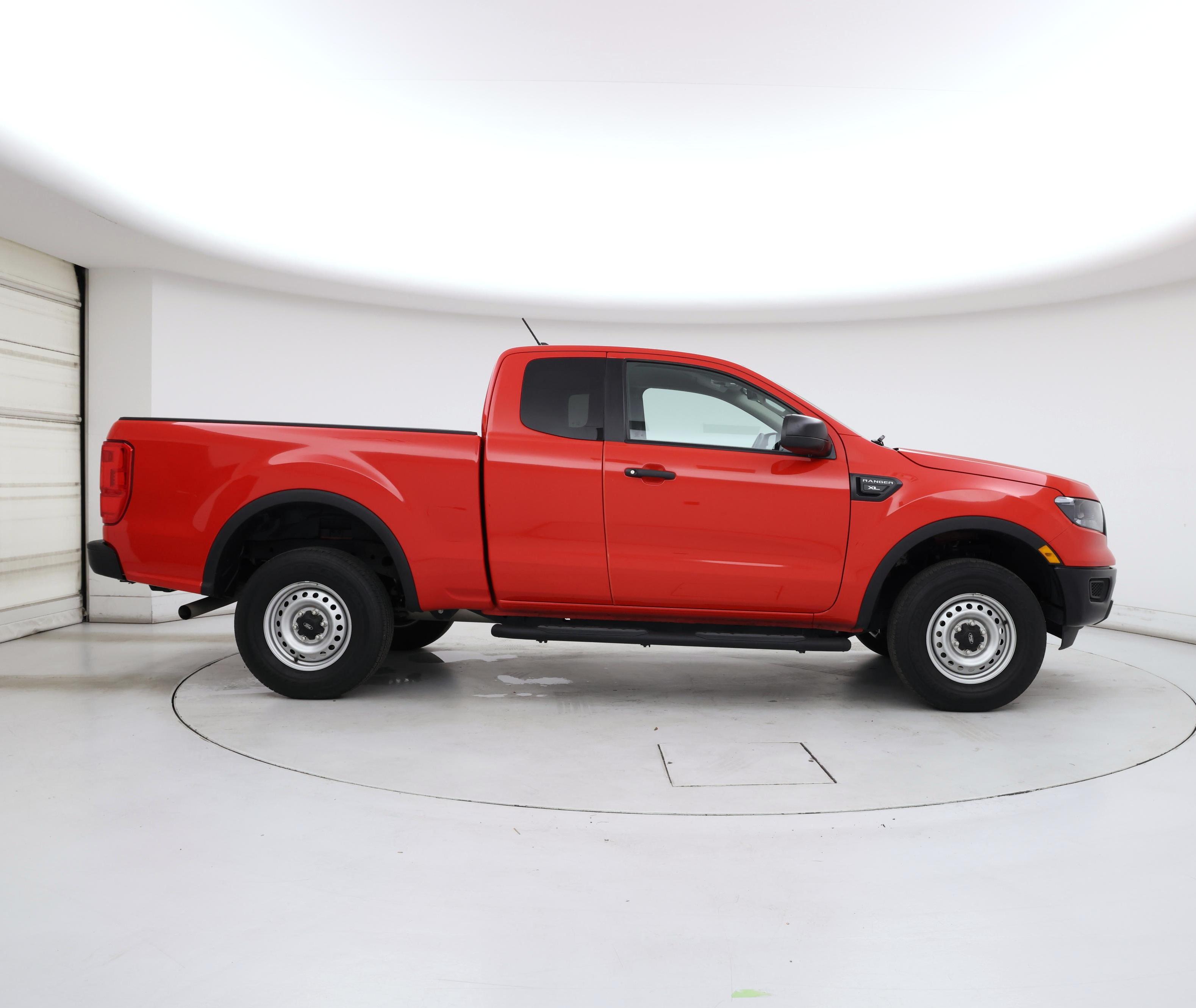 Thumbnail: 2023 Ford Ranger - 7