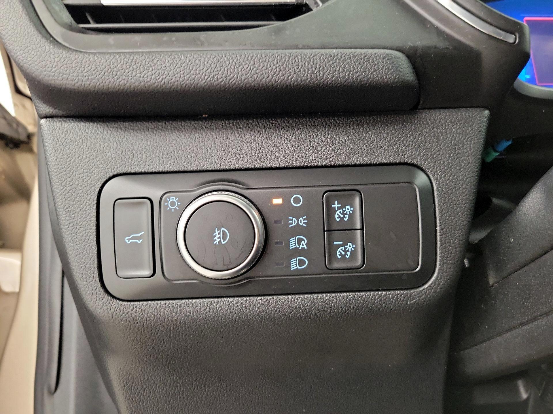 Thumbnail: 2020 Ford Escape - 13