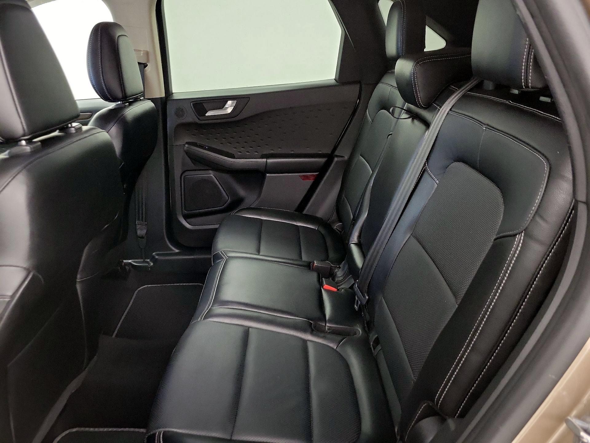 Thumbnail: 2020 Ford Escape - 20