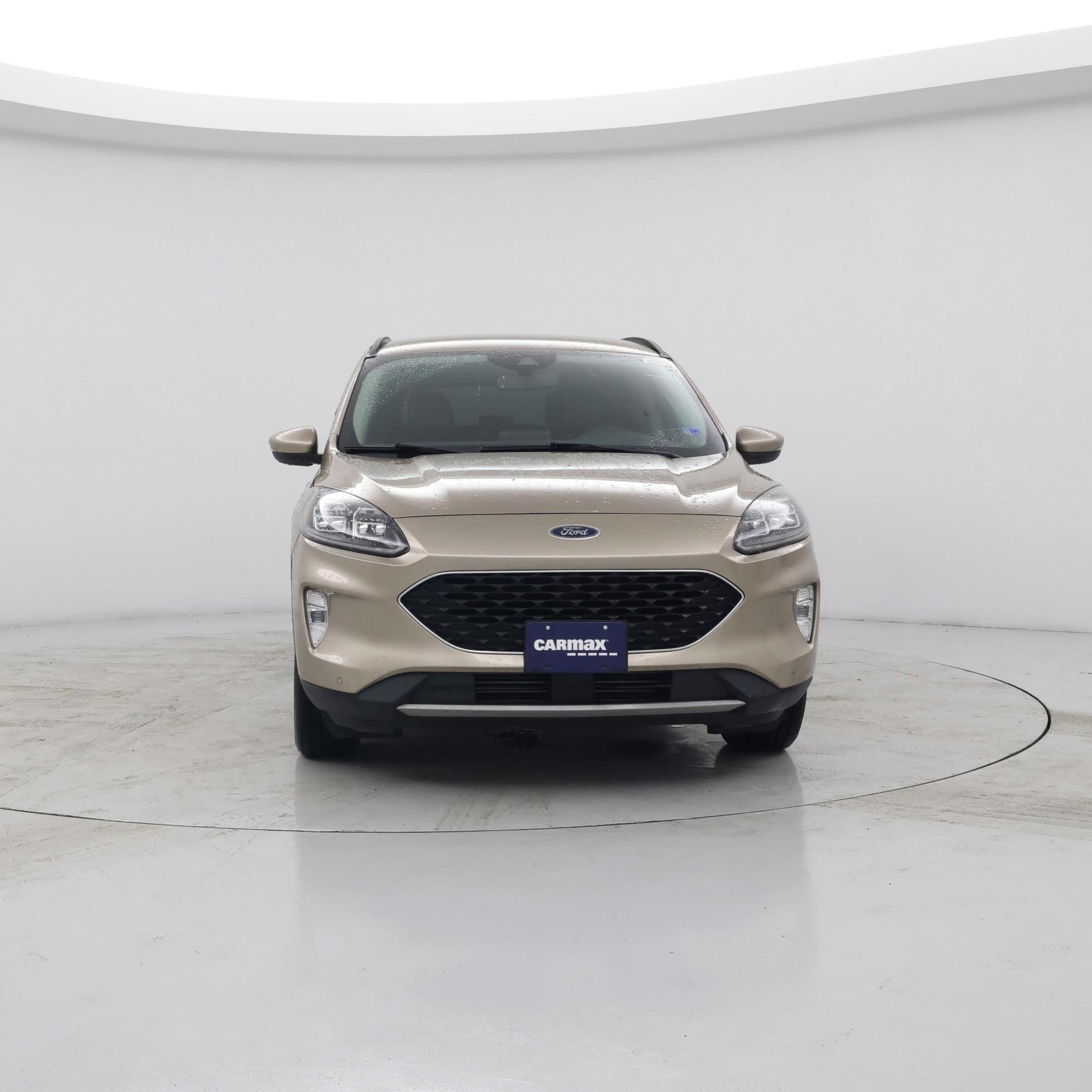 Thumbnail: 2020 Ford Escape - 5