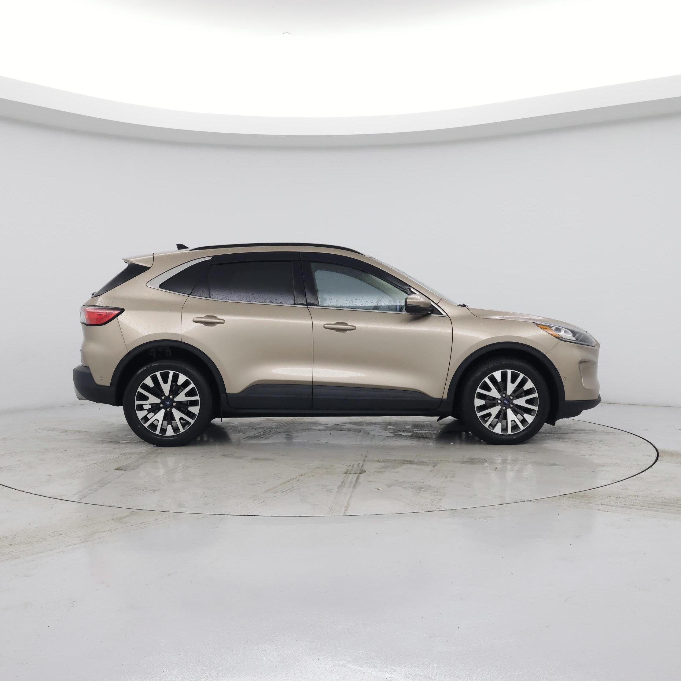 Thumbnail: 2020 Ford Escape - 7