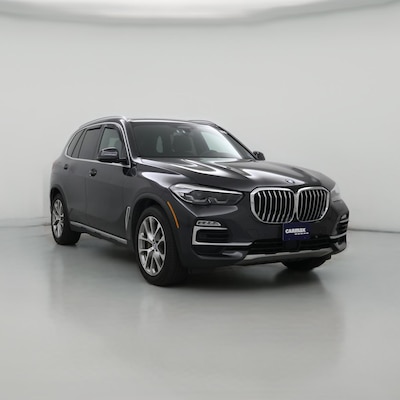 2021 BMW X5 Plug In Hybrid XDrive45e