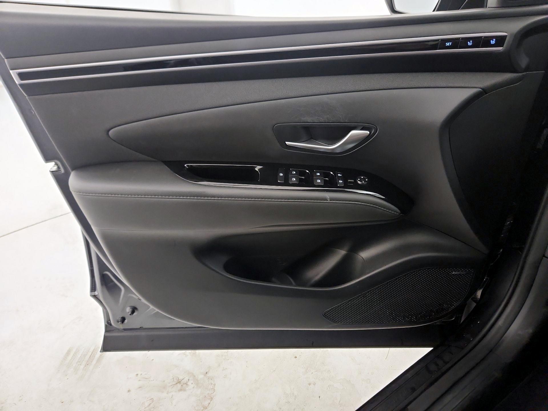 Thumbnail: 2024 Hyundai Tucson - 12