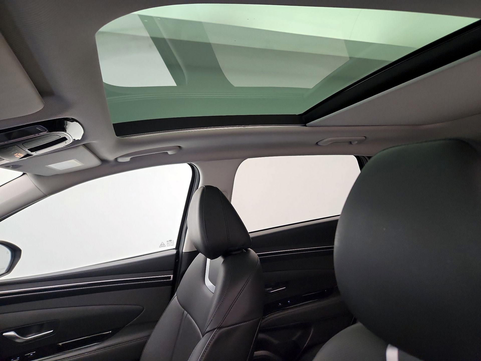 Thumbnail: 2024 Hyundai Tucson - 20