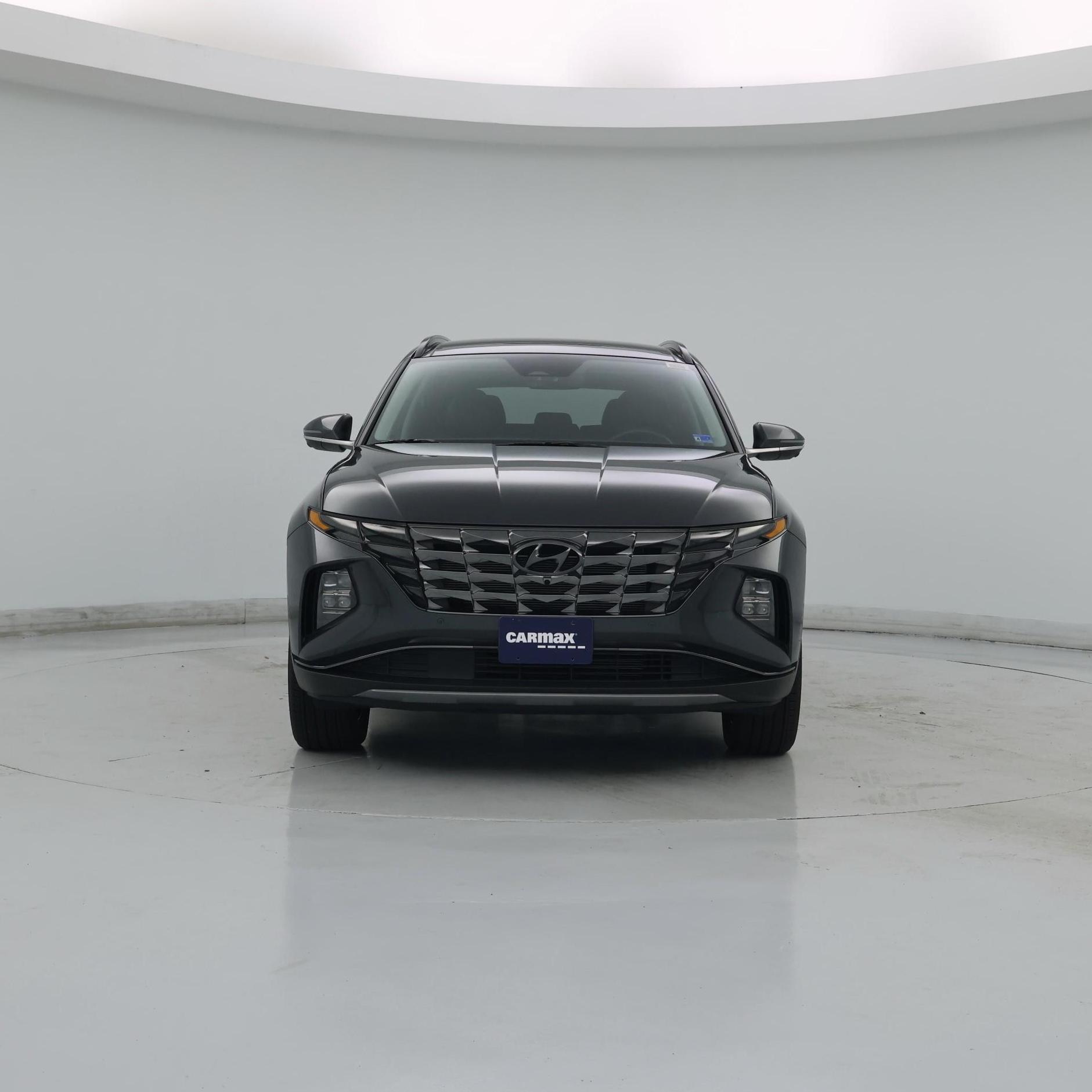 Thumbnail: 2024 Hyundai Tucson - 5