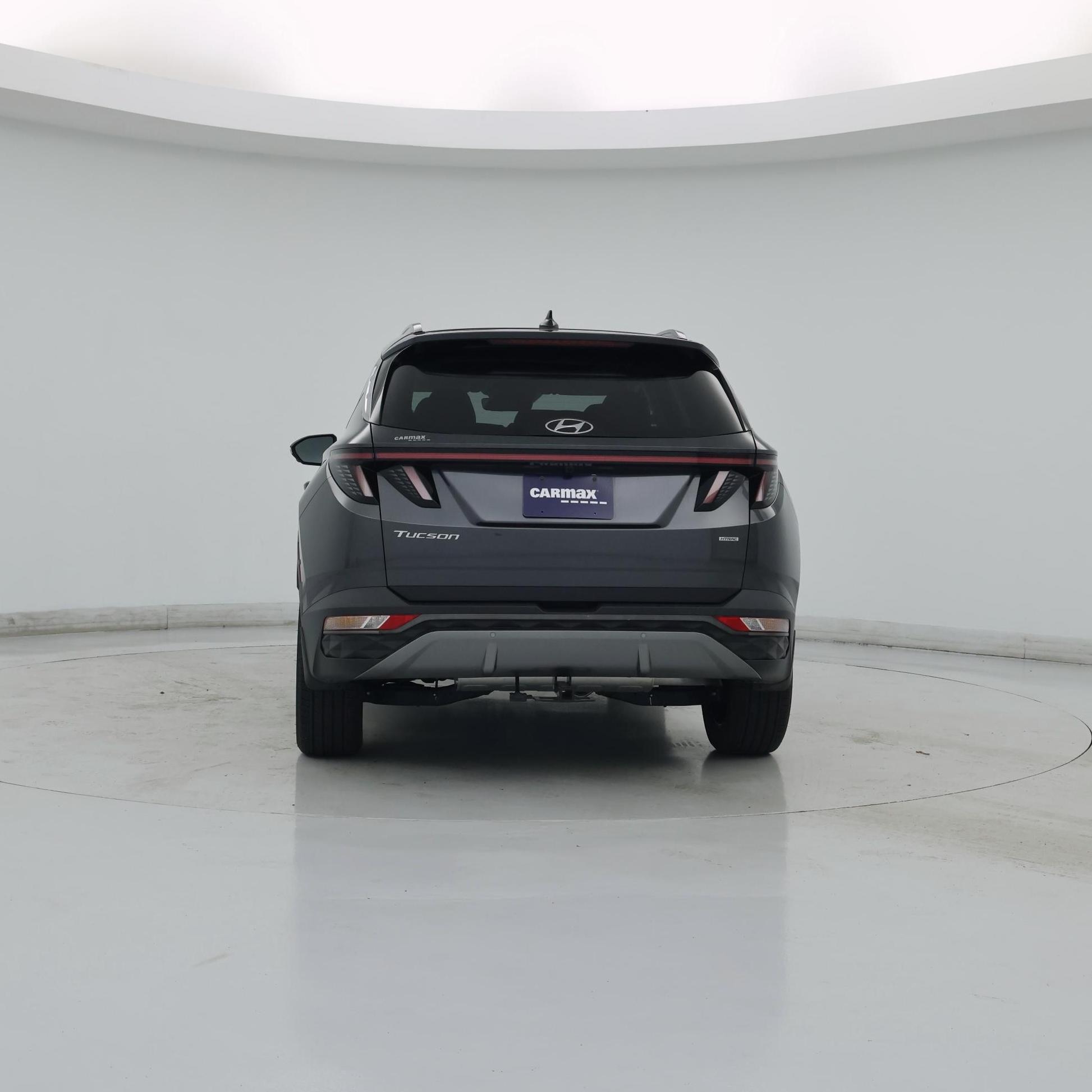 Thumbnail: 2024 Hyundai Tucson - 6