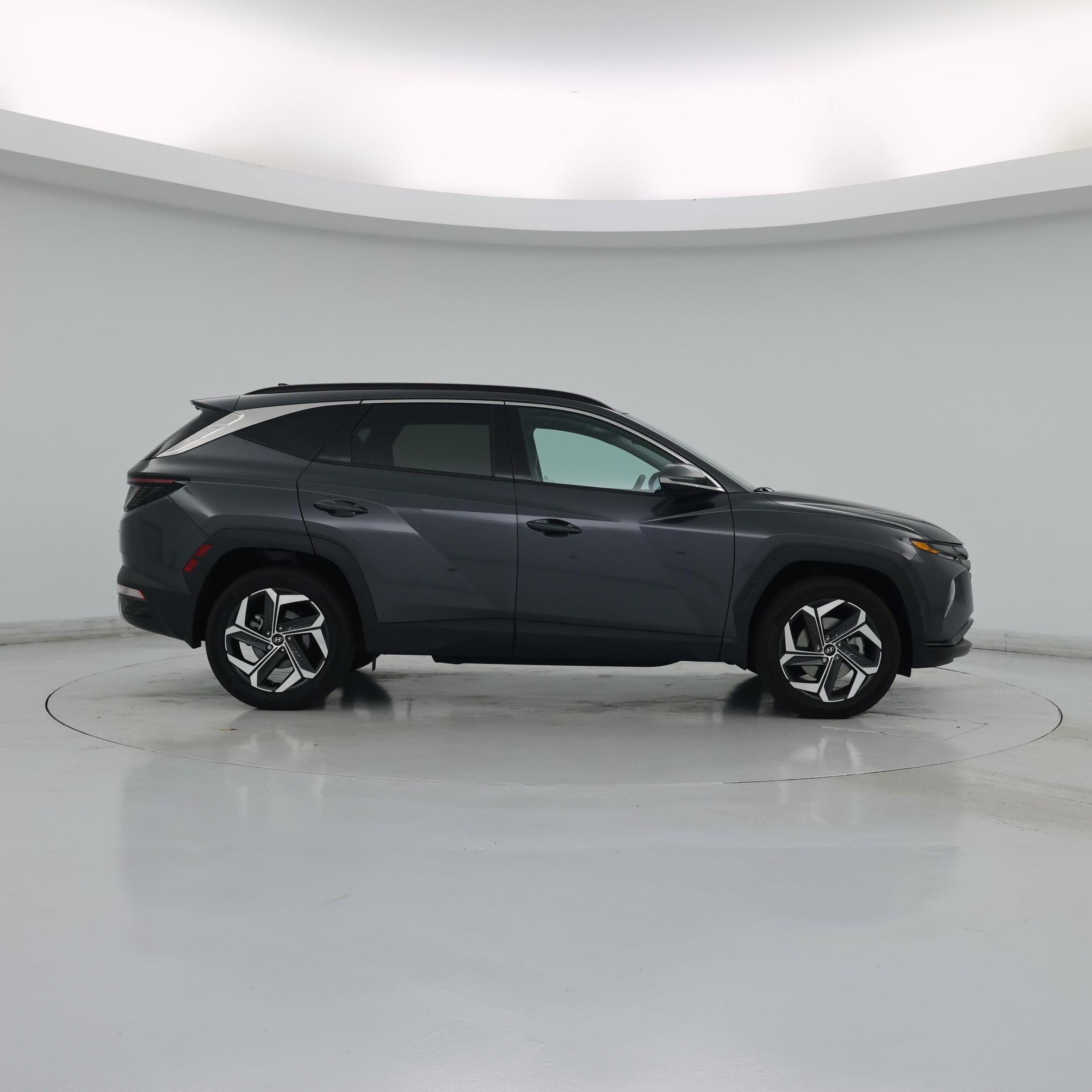 Thumbnail: 2024 Hyundai Tucson - 7