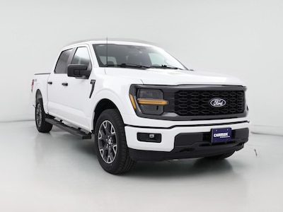 2024 Ford F150 STX