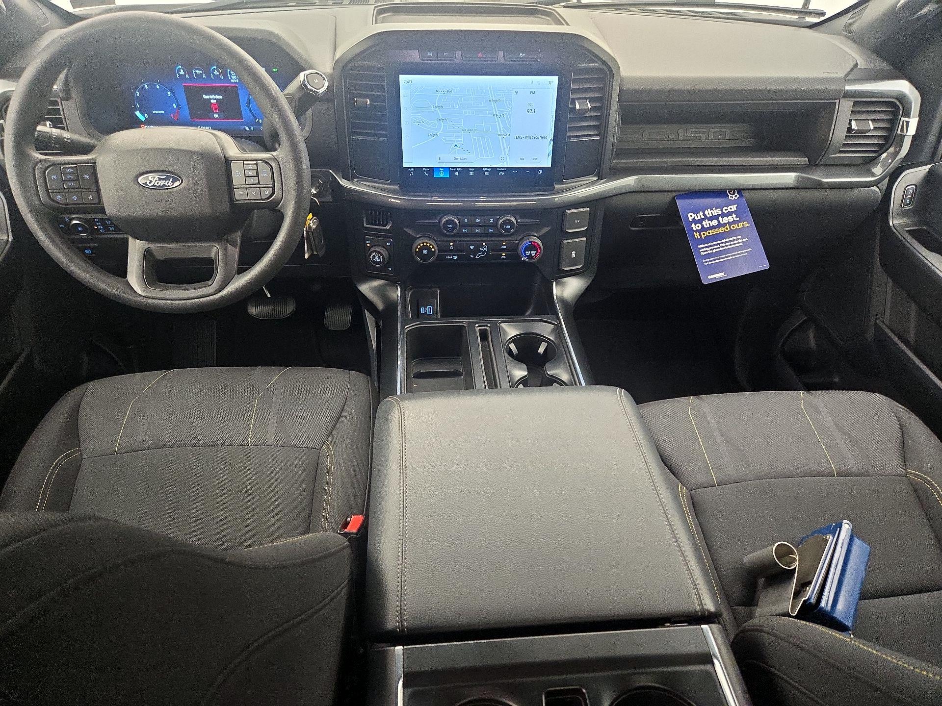 Thumbnail: 2024 Ford F-150 - 9