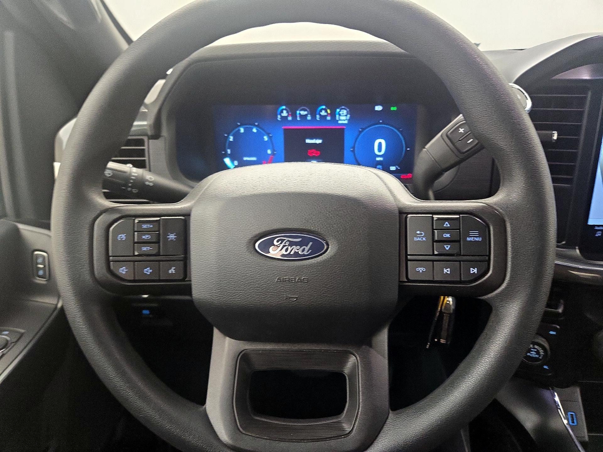 Thumbnail: 2024 Ford F-150 - 10