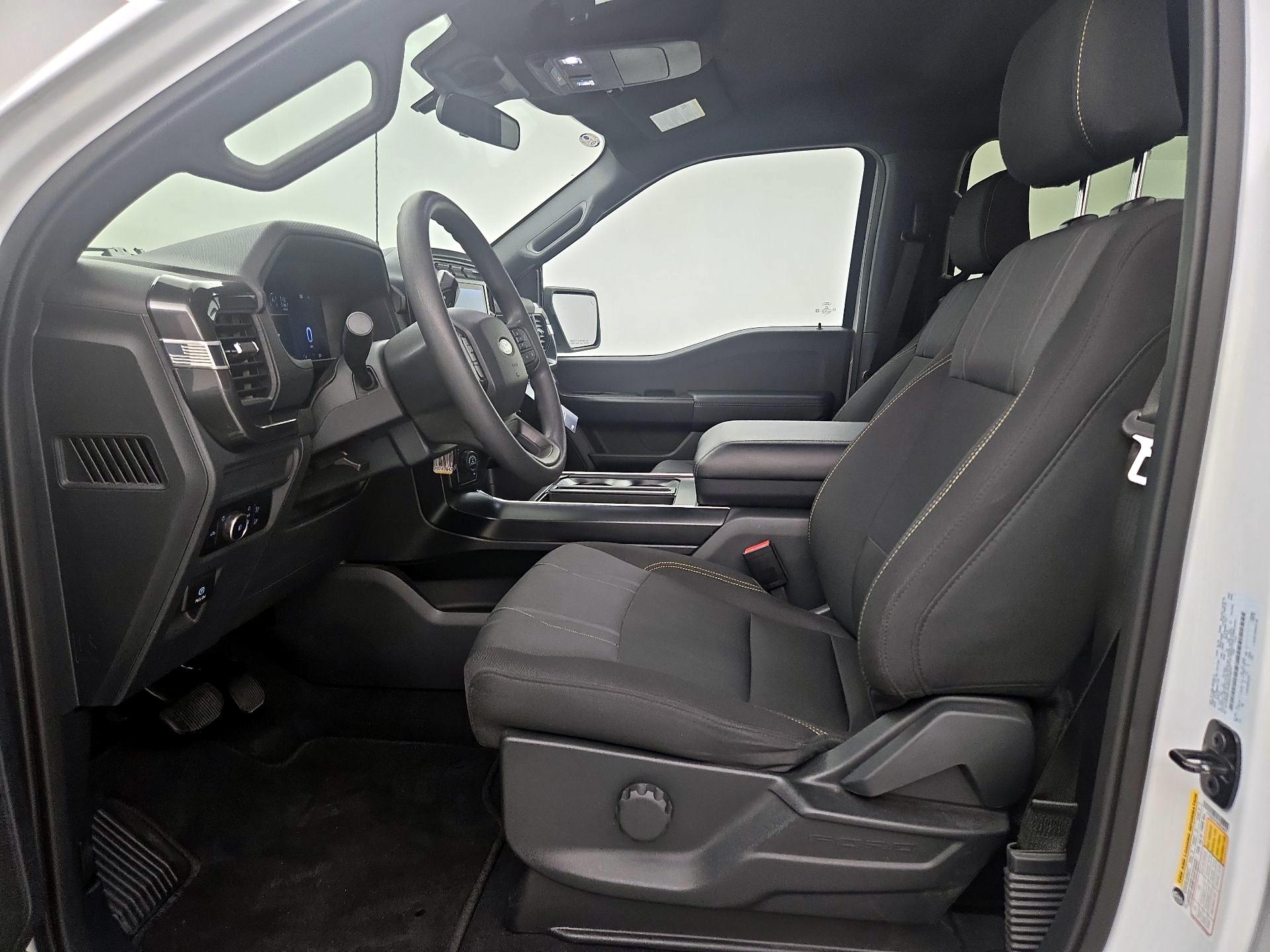 Thumbnail: 2024 Ford F-150 - 11