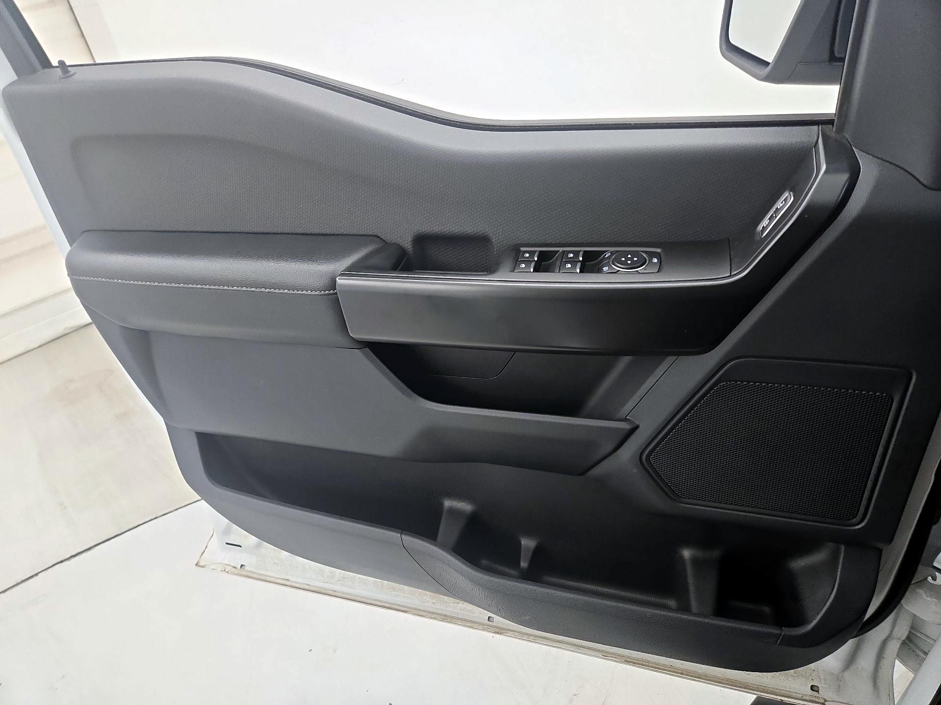 Thumbnail: 2024 Ford F-150 - 12