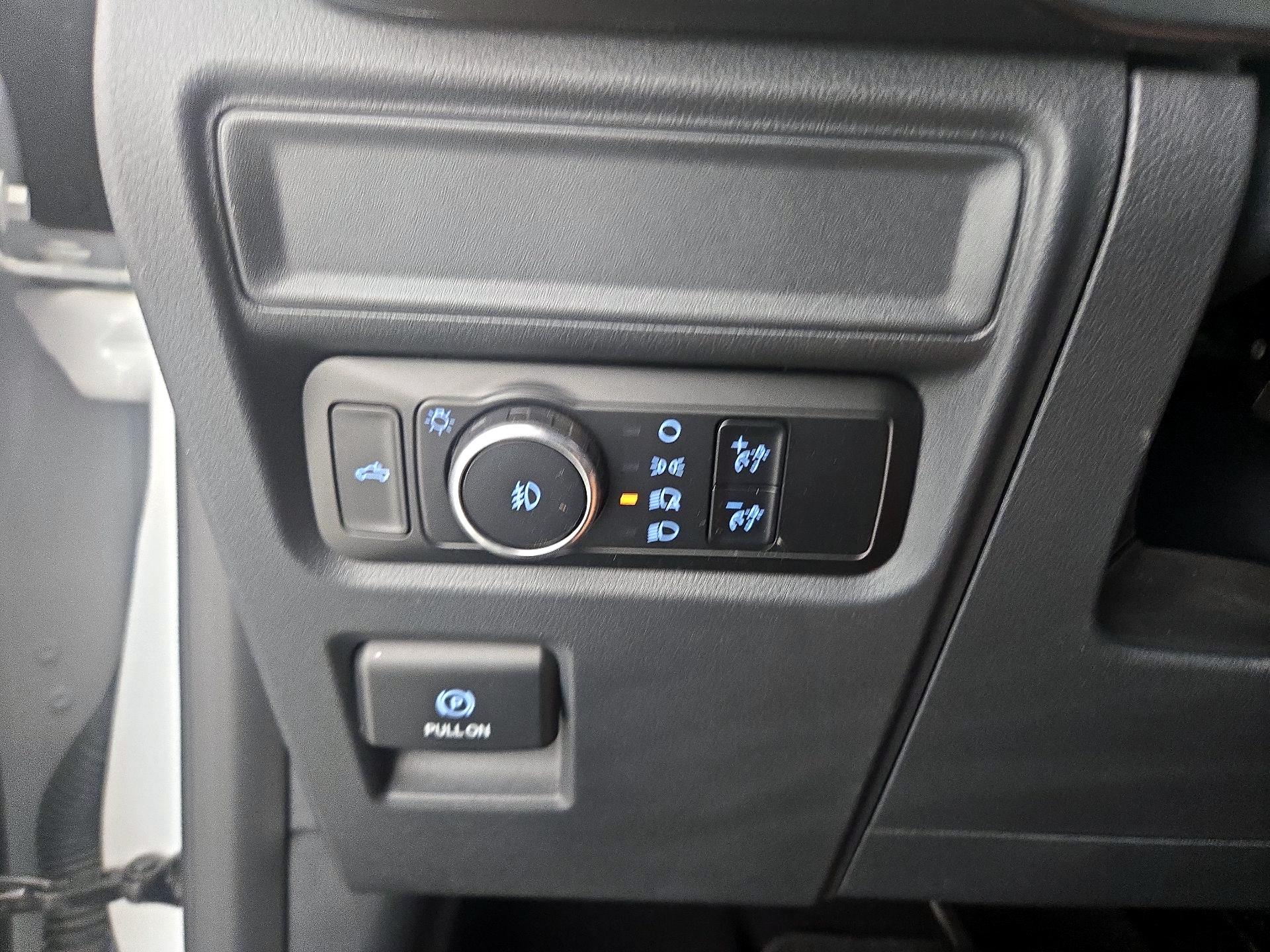 Thumbnail: 2024 Ford F-150 - 13