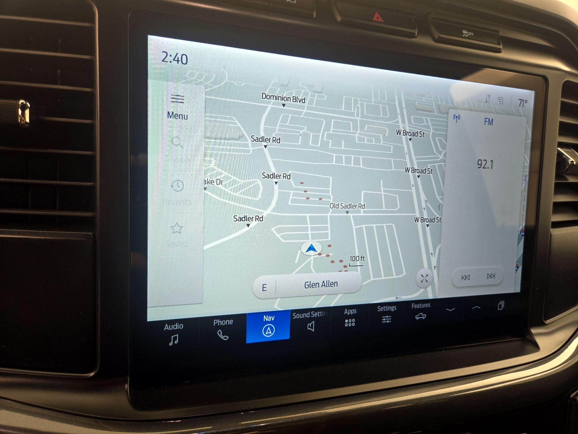 Thumbnail: 2024 Ford F-150 - 14