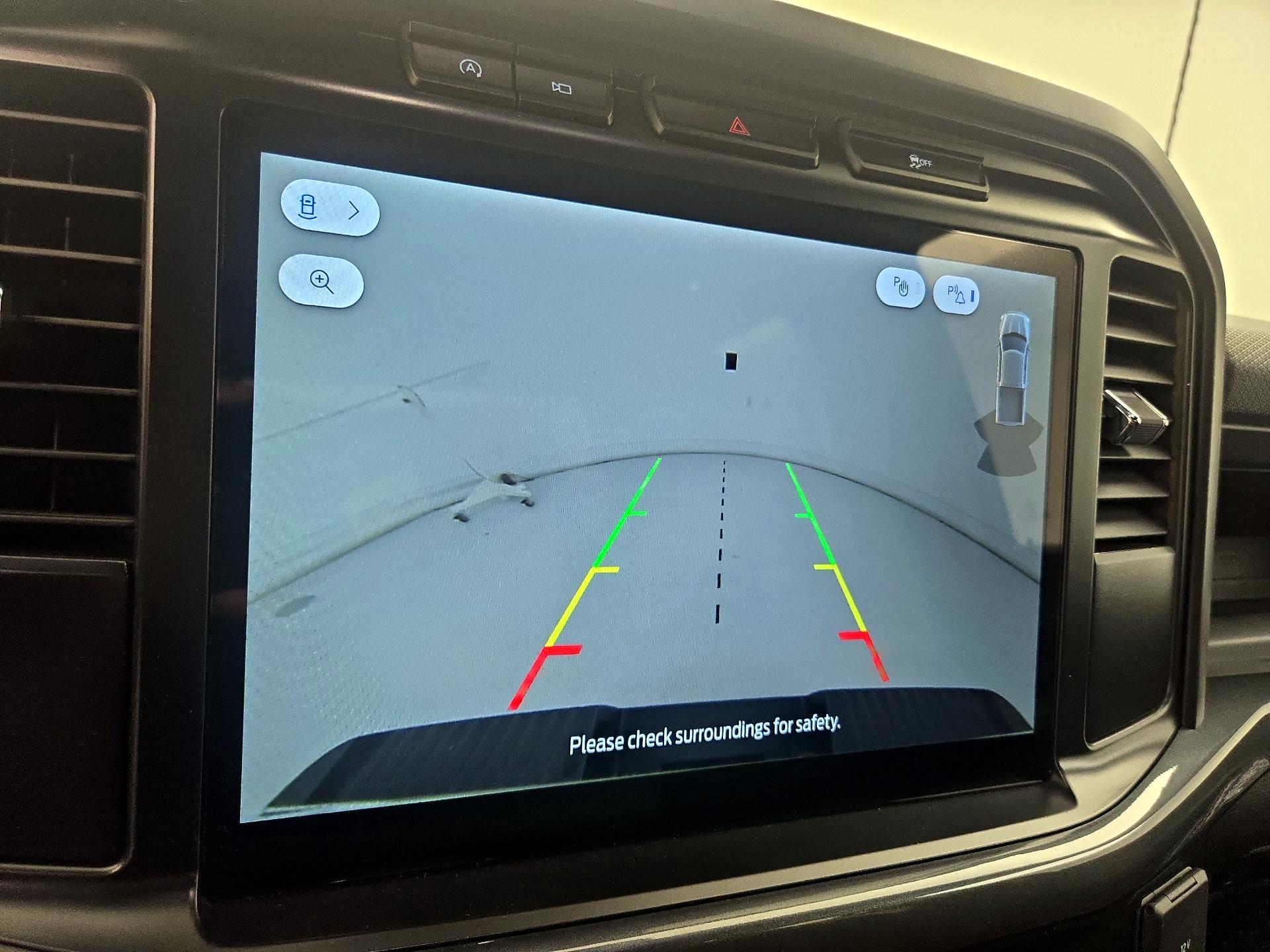 Thumbnail: 2024 Ford F-150 - 15