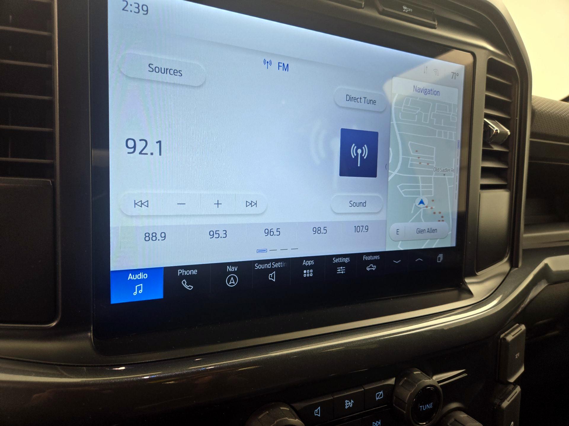 Thumbnail: 2024 Ford F-150 - 16