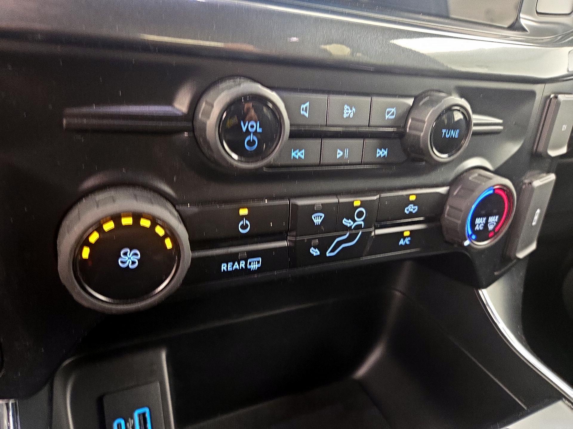 Thumbnail: 2024 Ford F-150 - 17