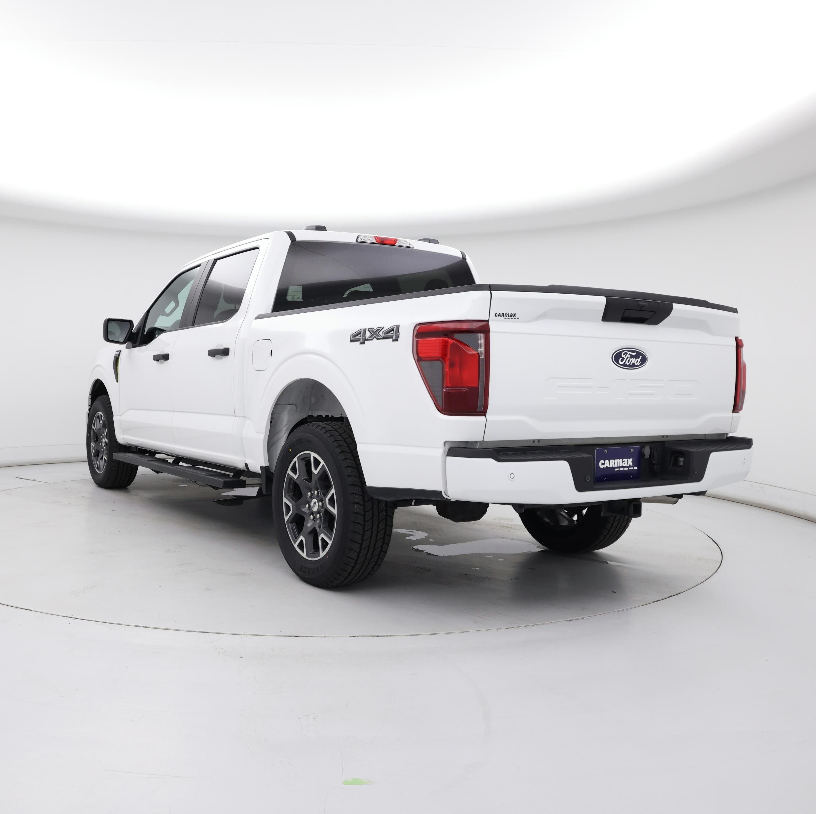 Thumbnail: 2024 Ford F-150 - 2