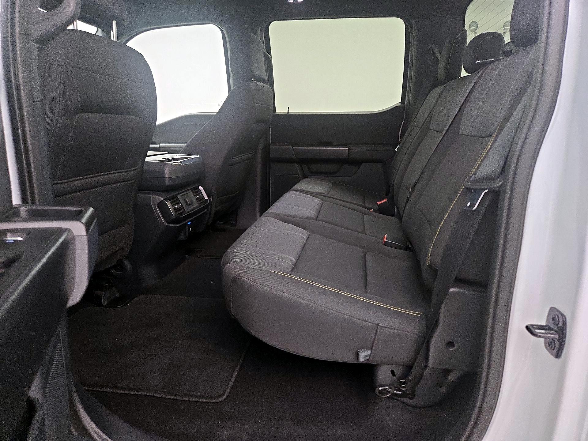 Thumbnail: 2024 Ford F-150 - 20