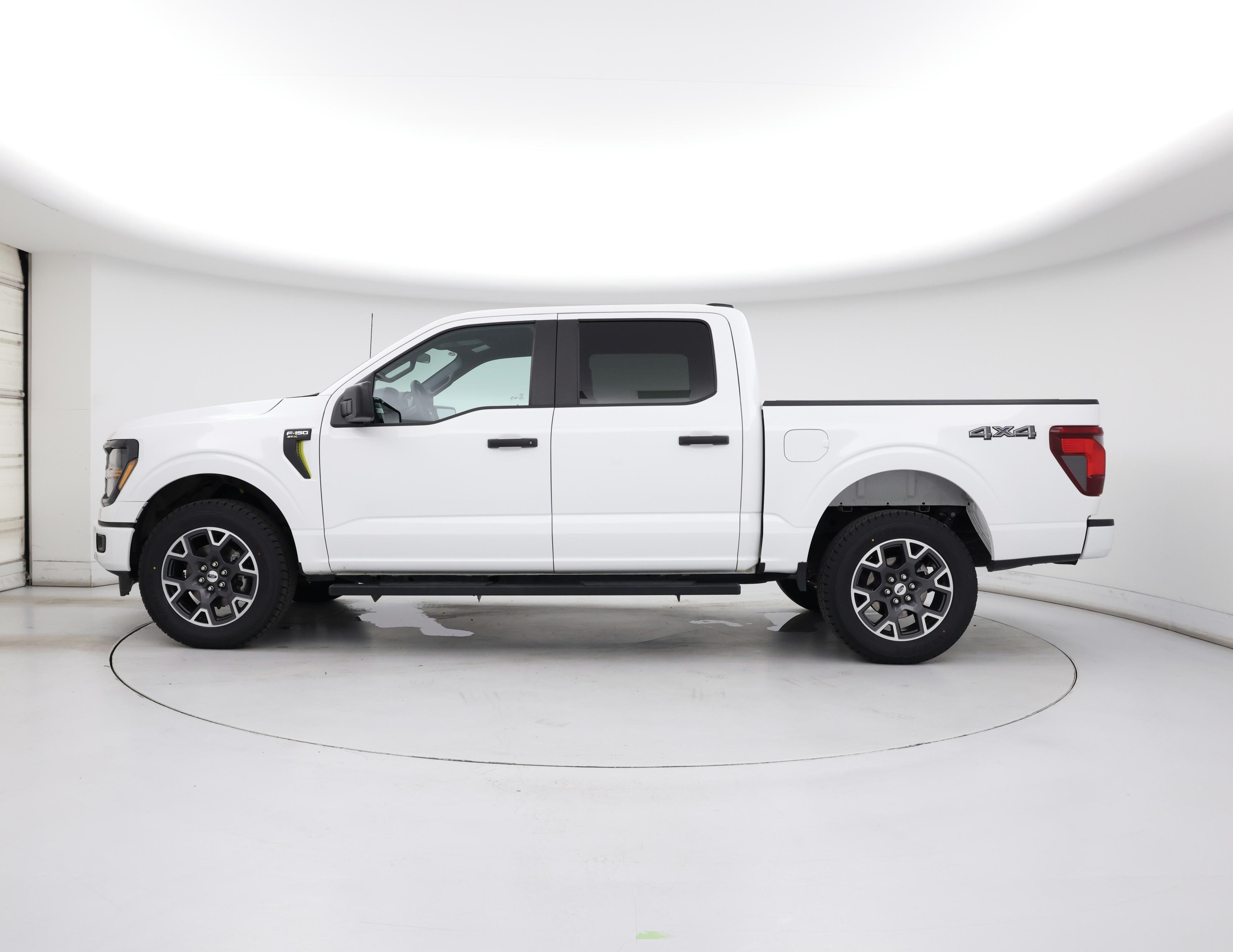 Thumbnail: 2024 Ford F-150 - 3