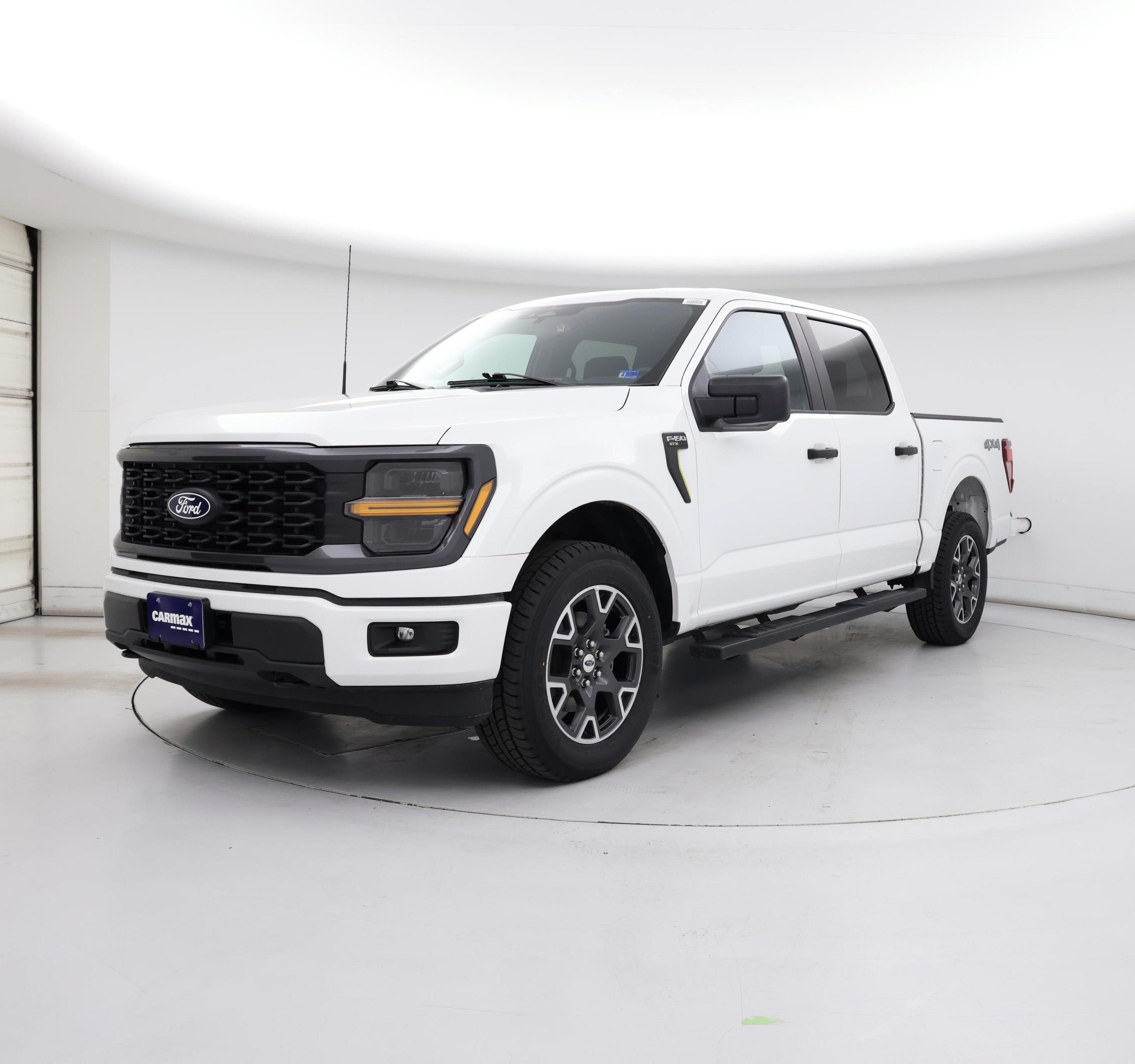 Thumbnail: 2024 Ford F-150 - 4