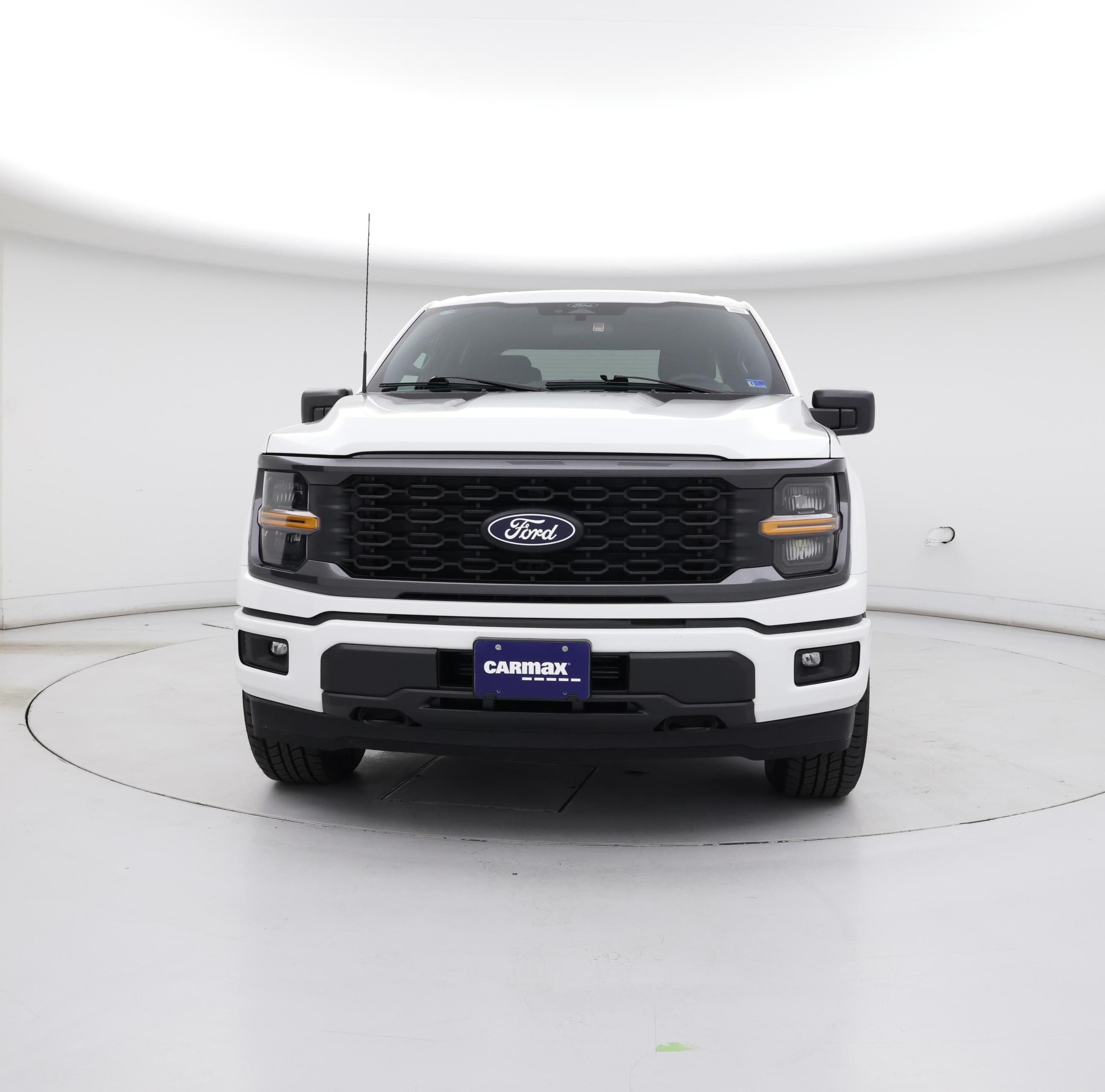 Thumbnail: 2024 Ford F-150 - 5