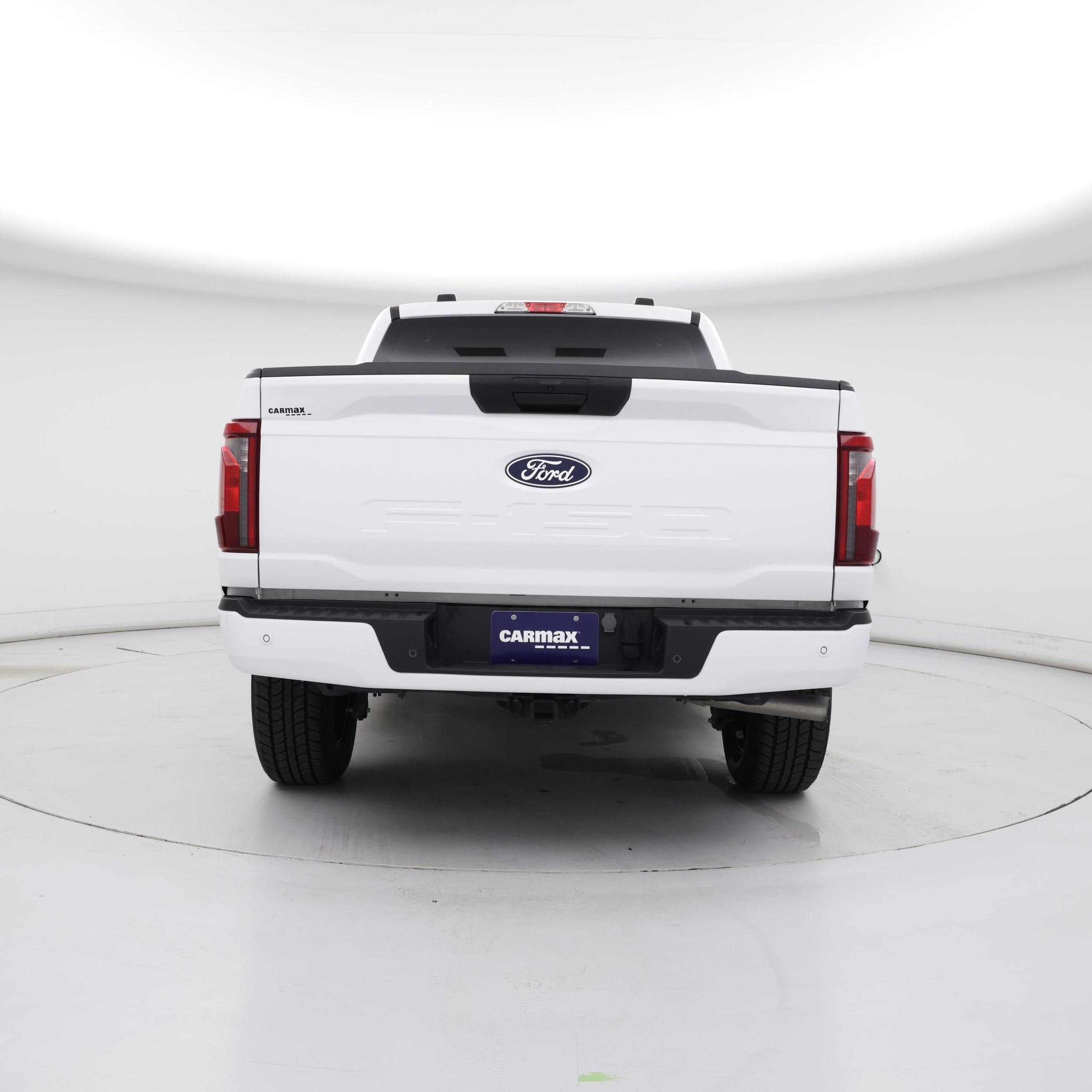 Thumbnail: 2024 Ford F-150 - 6