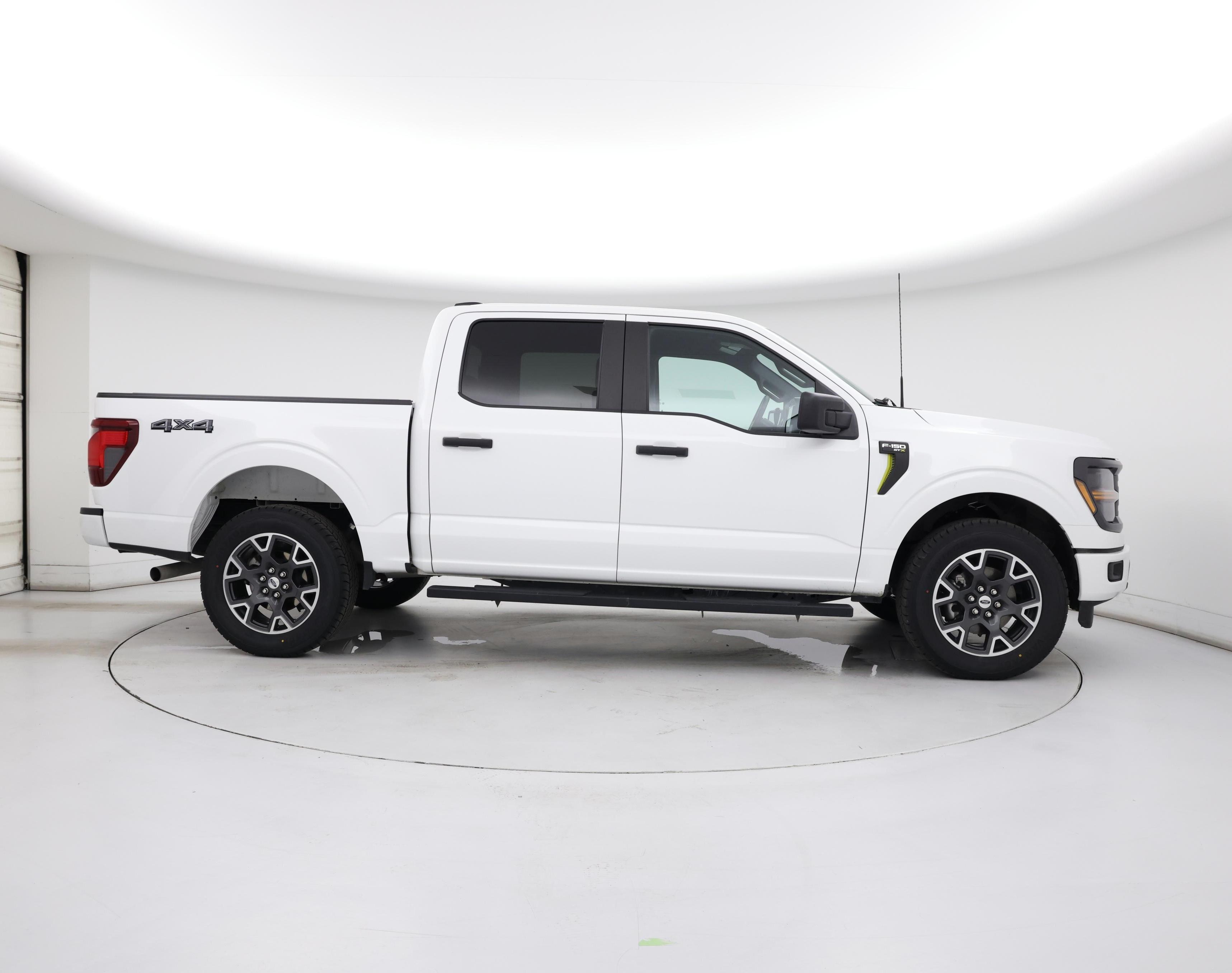 Thumbnail: 2024 Ford F-150 - 7