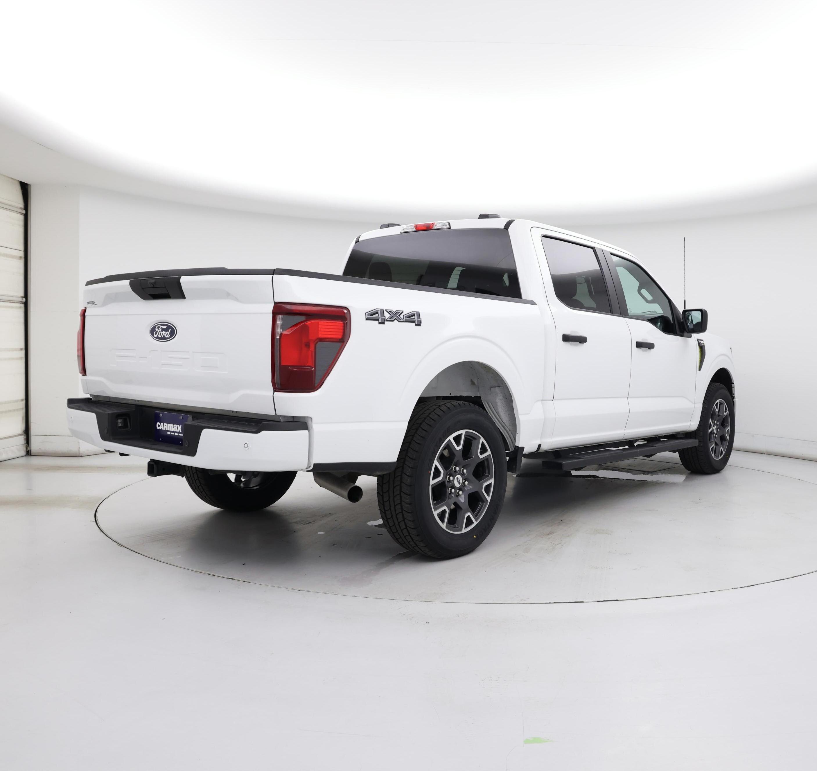 Thumbnail: 2024 Ford F-150 - 8