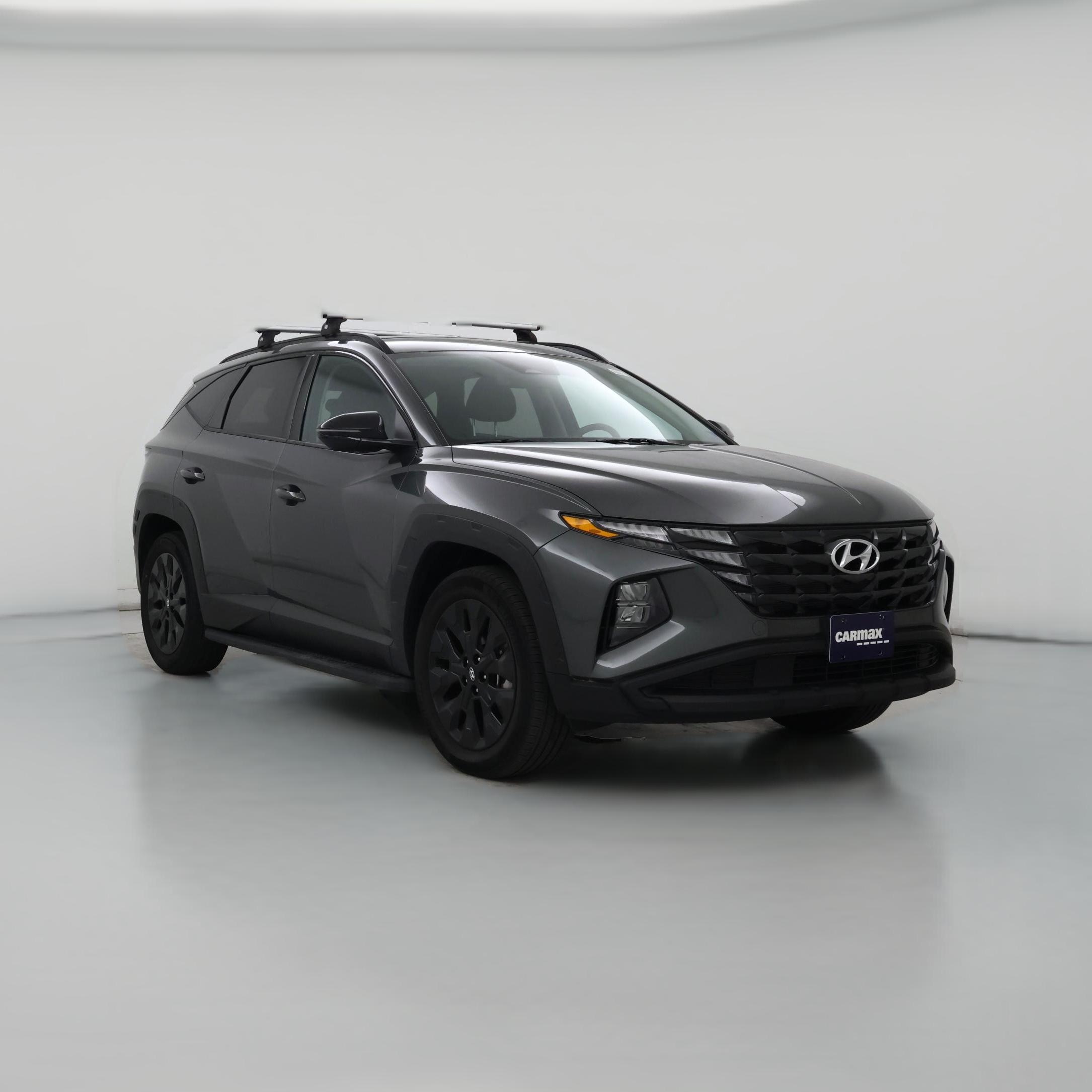 Thumbnail: 2022 Hyundai Tucson - 1