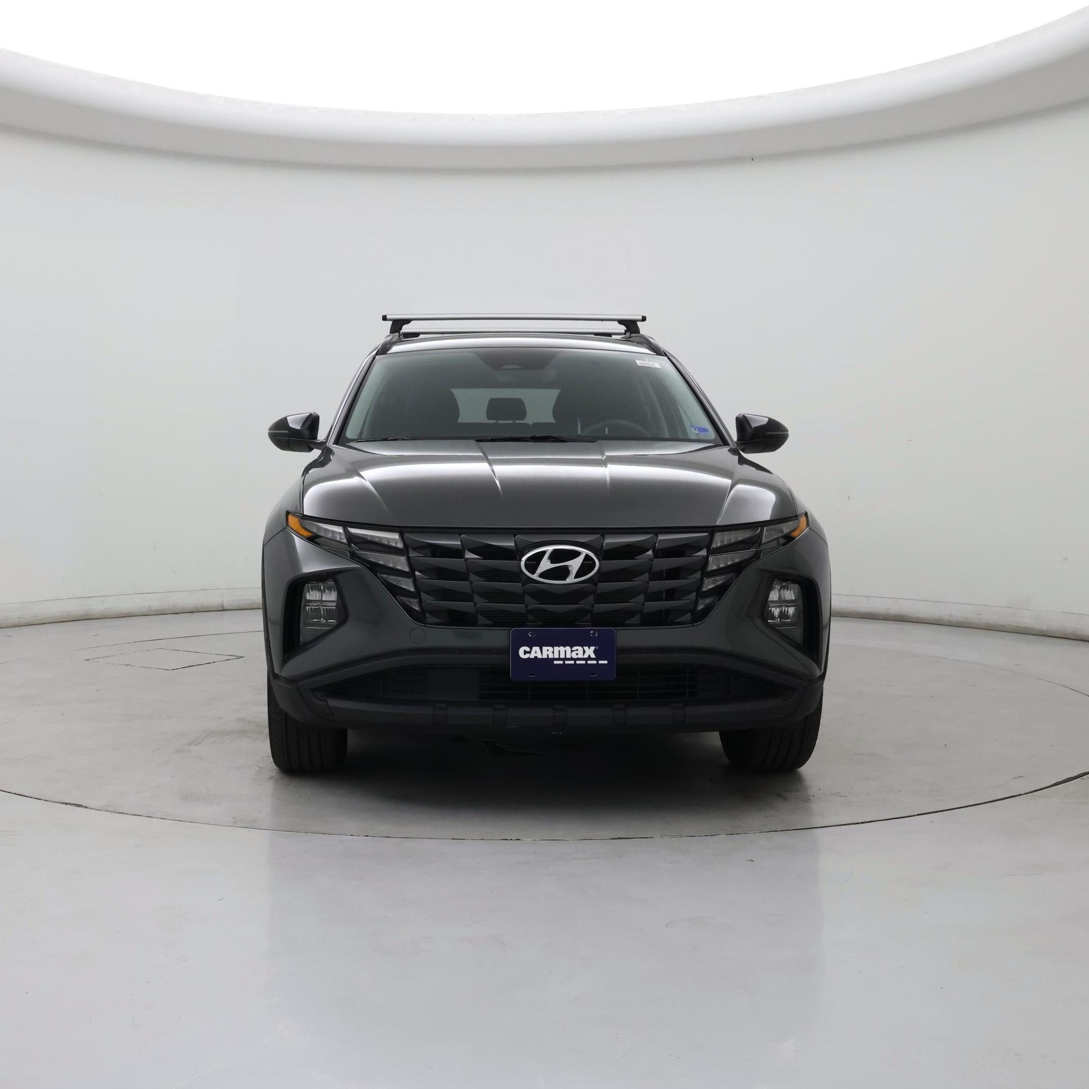 Thumbnail: 2022 Hyundai Tucson - 5