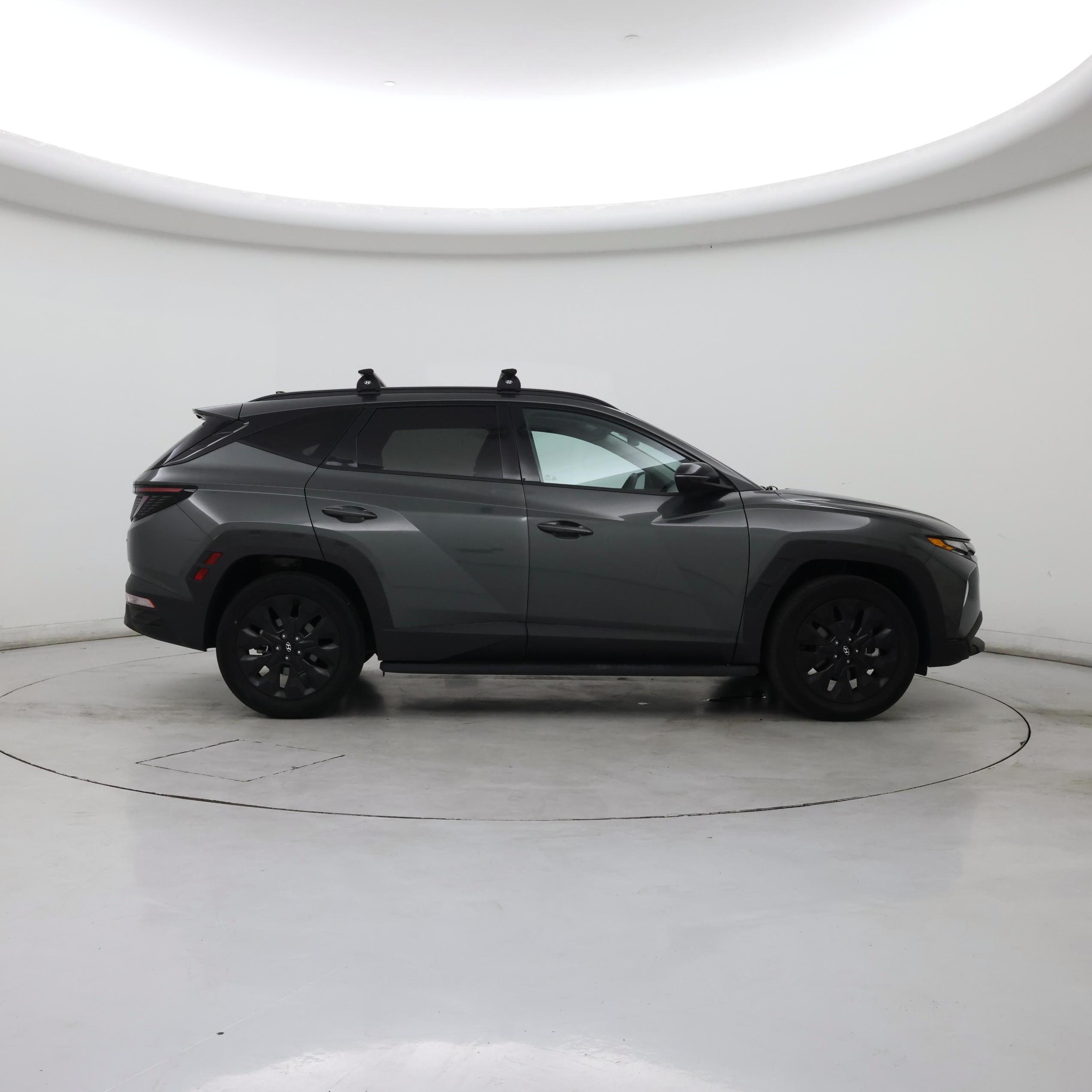 Thumbnail: 2022 Hyundai Tucson - 7