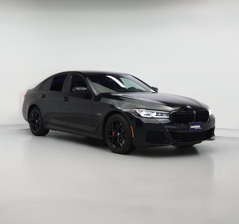 2023 BMW 530e Plug-in Hybrid