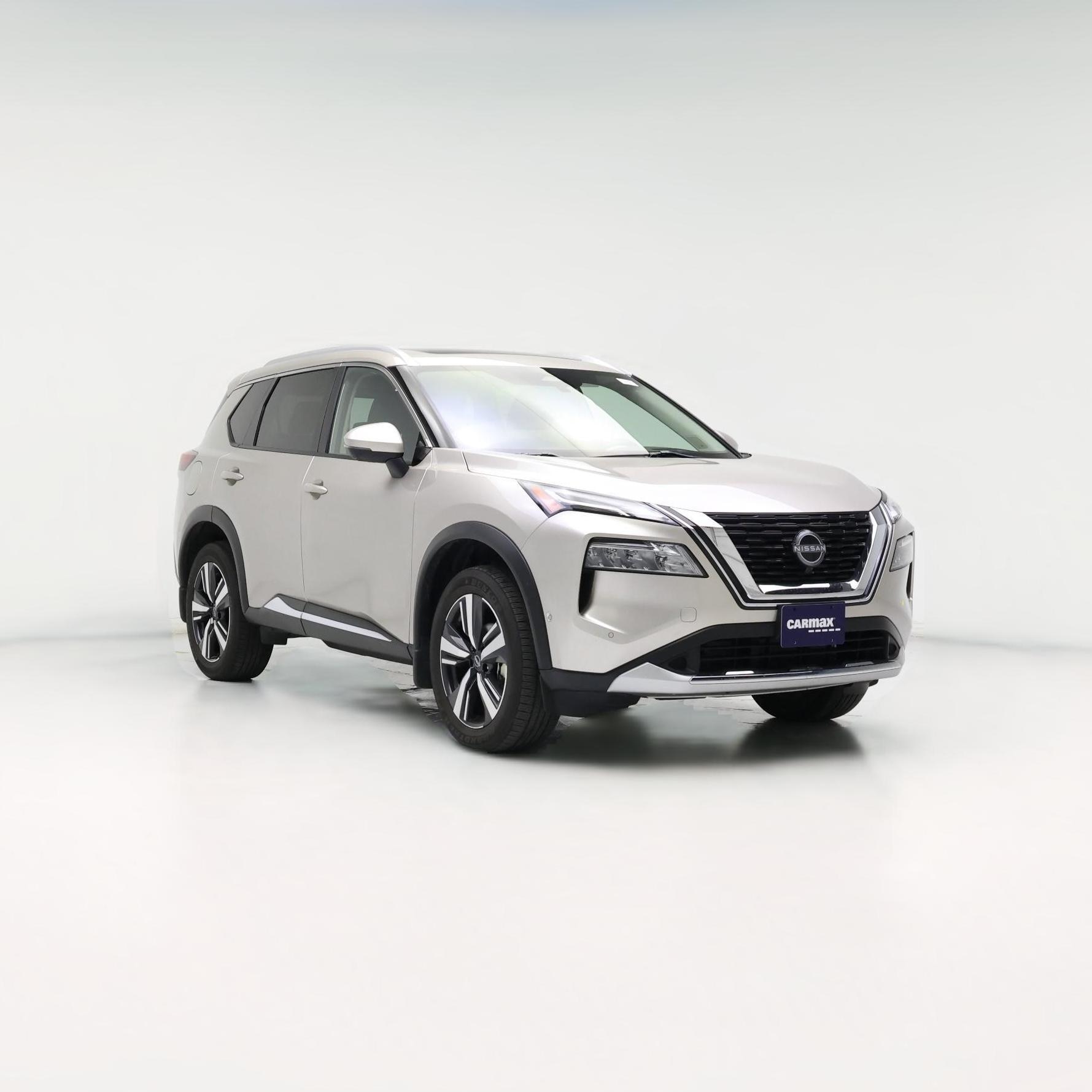 Thumbnail: 2023 Nissan Rogue - 1