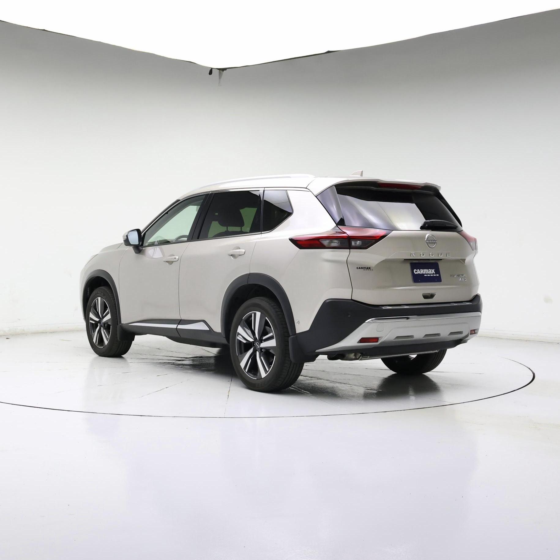 Thumbnail: 2023 Nissan Rogue - 2