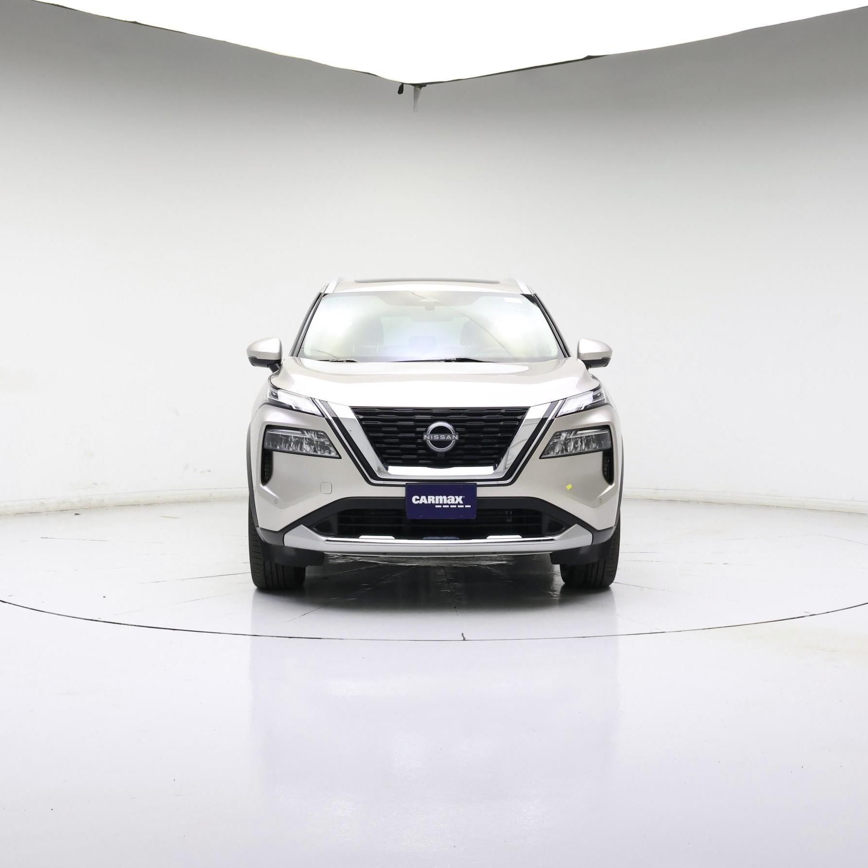 Thumbnail: 2023 Nissan Rogue - 5