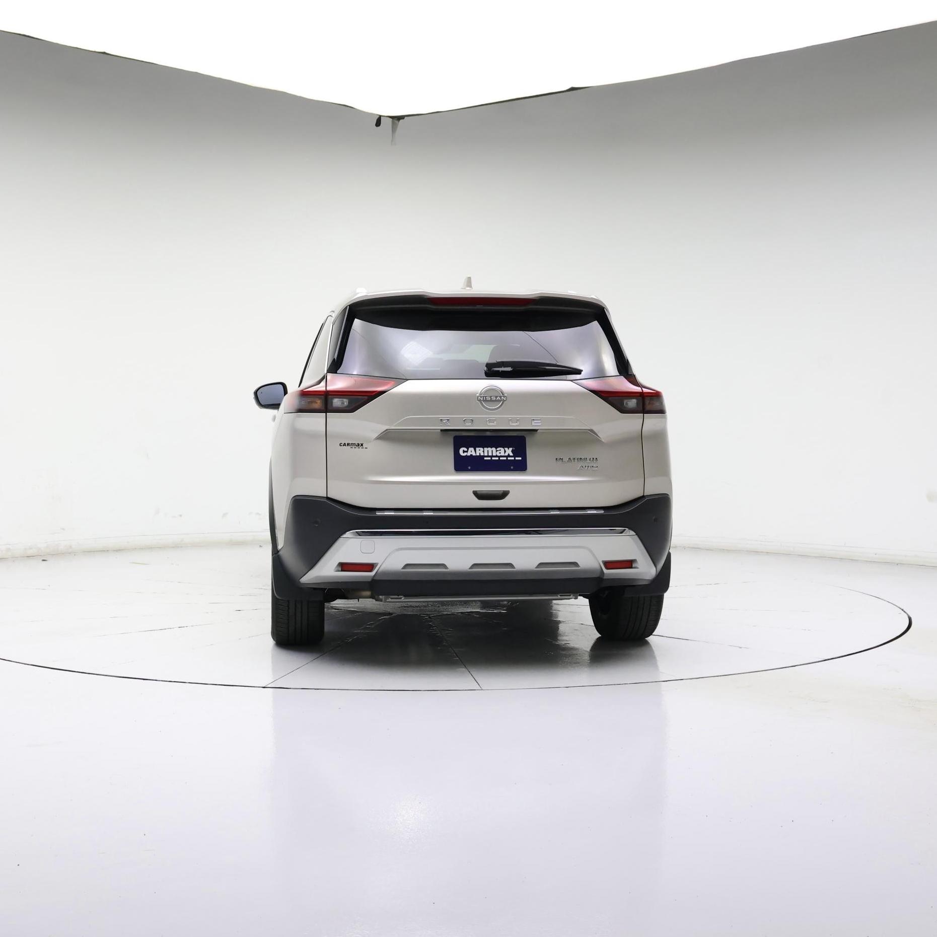 Thumbnail: 2023 Nissan Rogue - 6