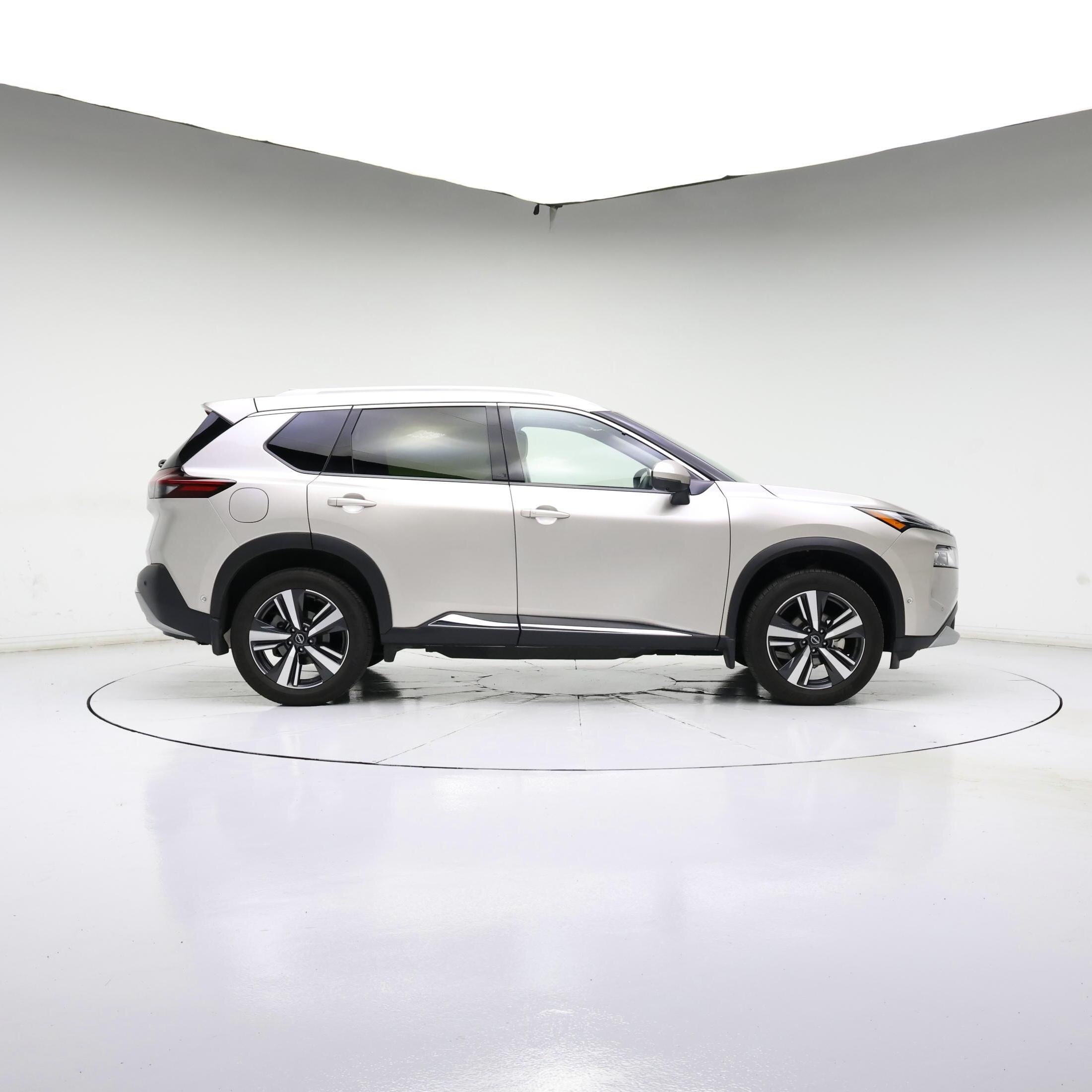 Thumbnail: 2023 Nissan Rogue - 7