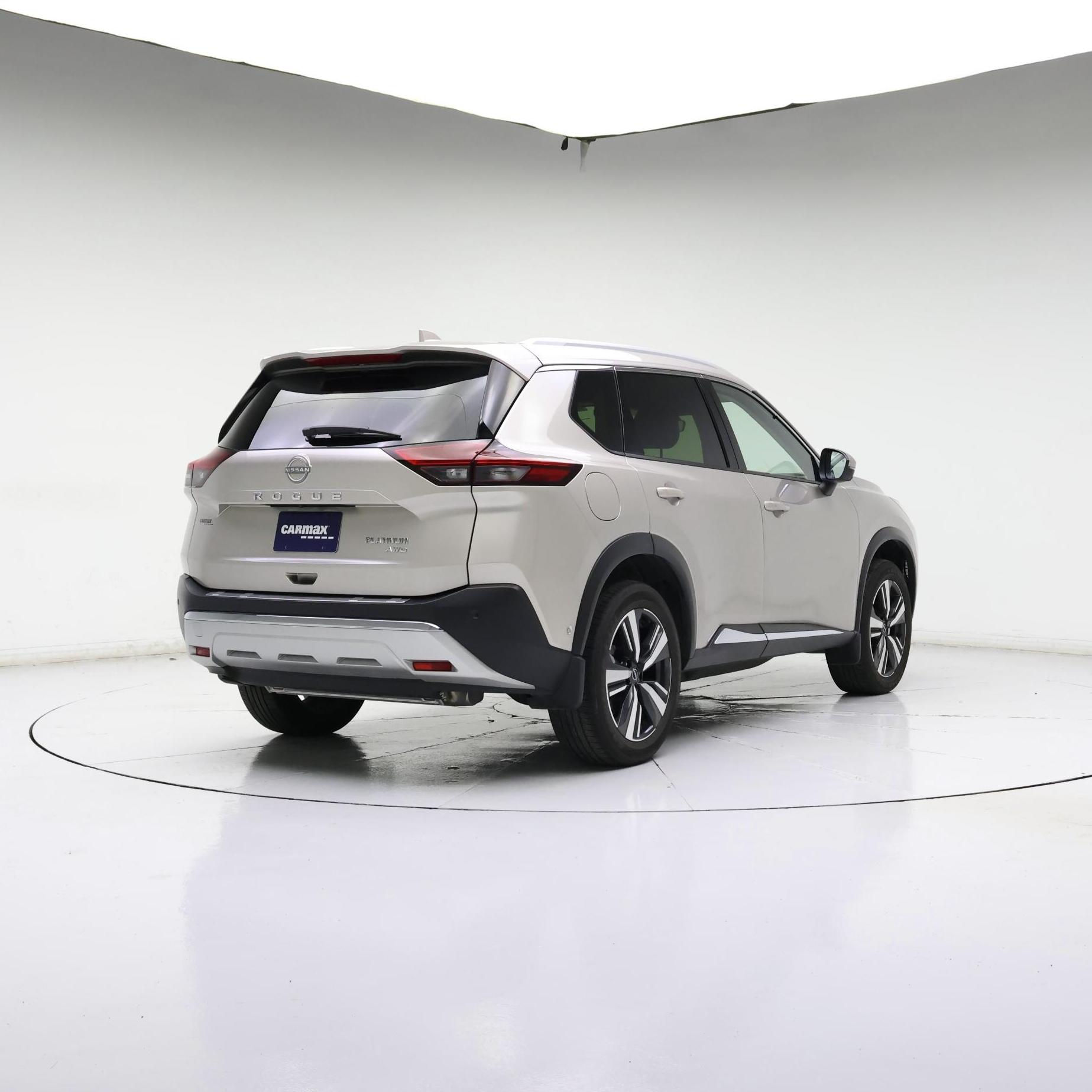 Thumbnail: 2023 Nissan Rogue - 8
