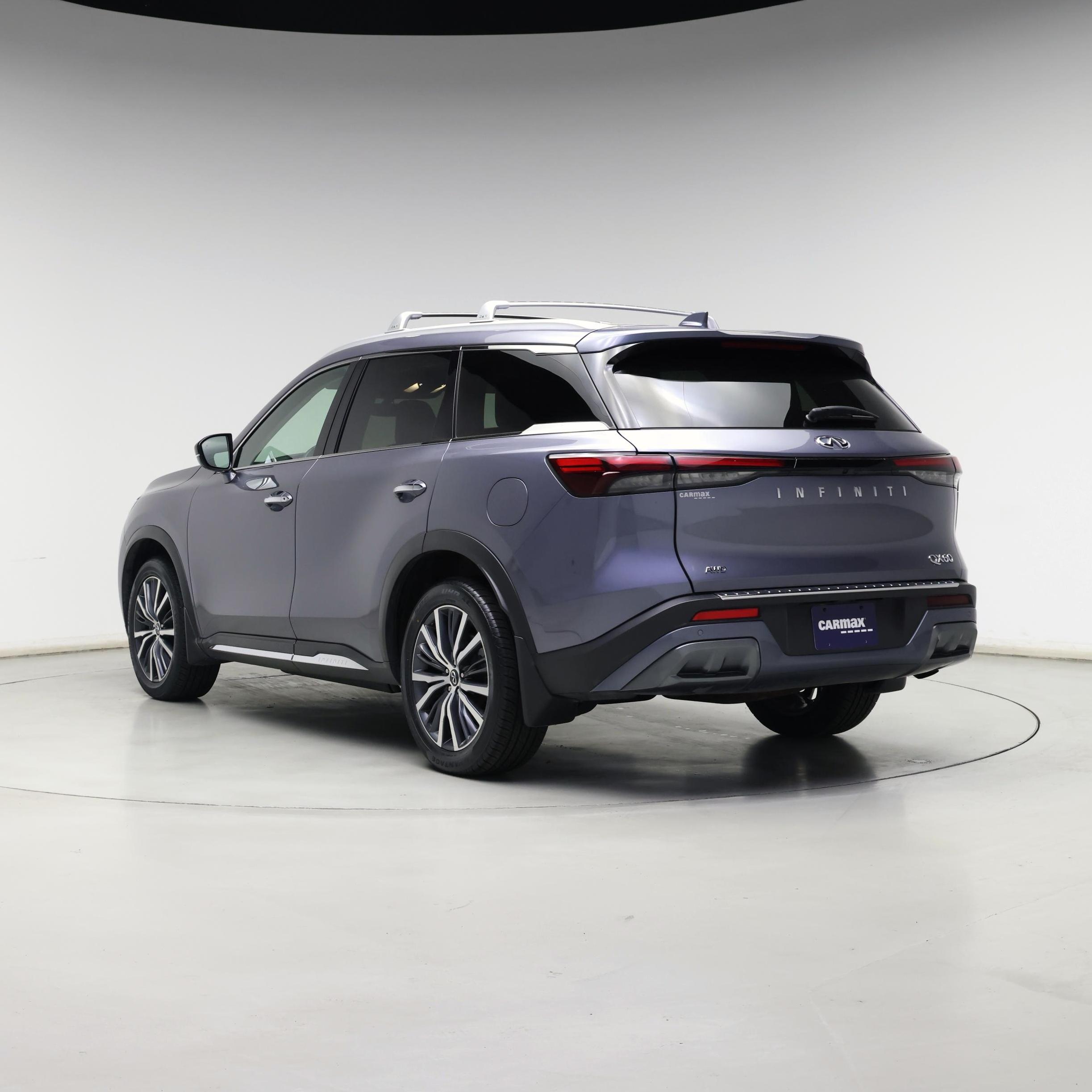 Thumbnail: 2023 INFINITI QX60 - 2