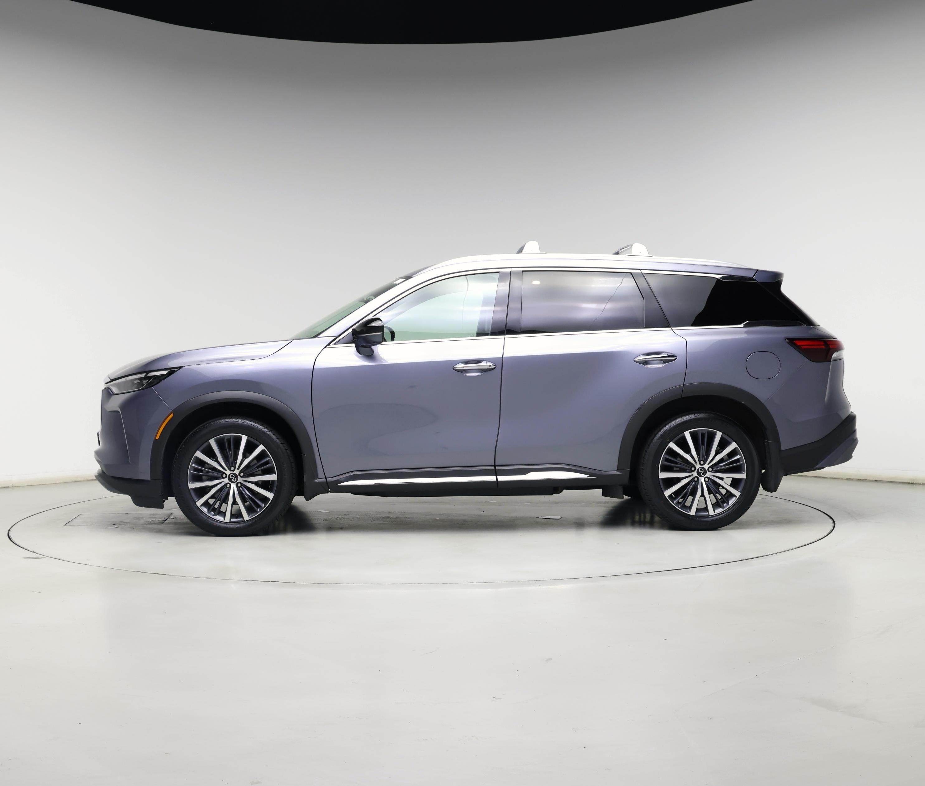 Thumbnail: 2023 INFINITI QX60 - 3