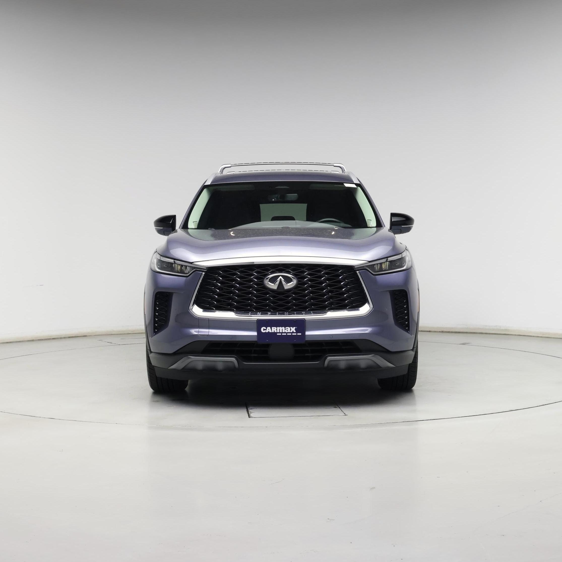 Thumbnail: 2023 INFINITI QX60 - 5