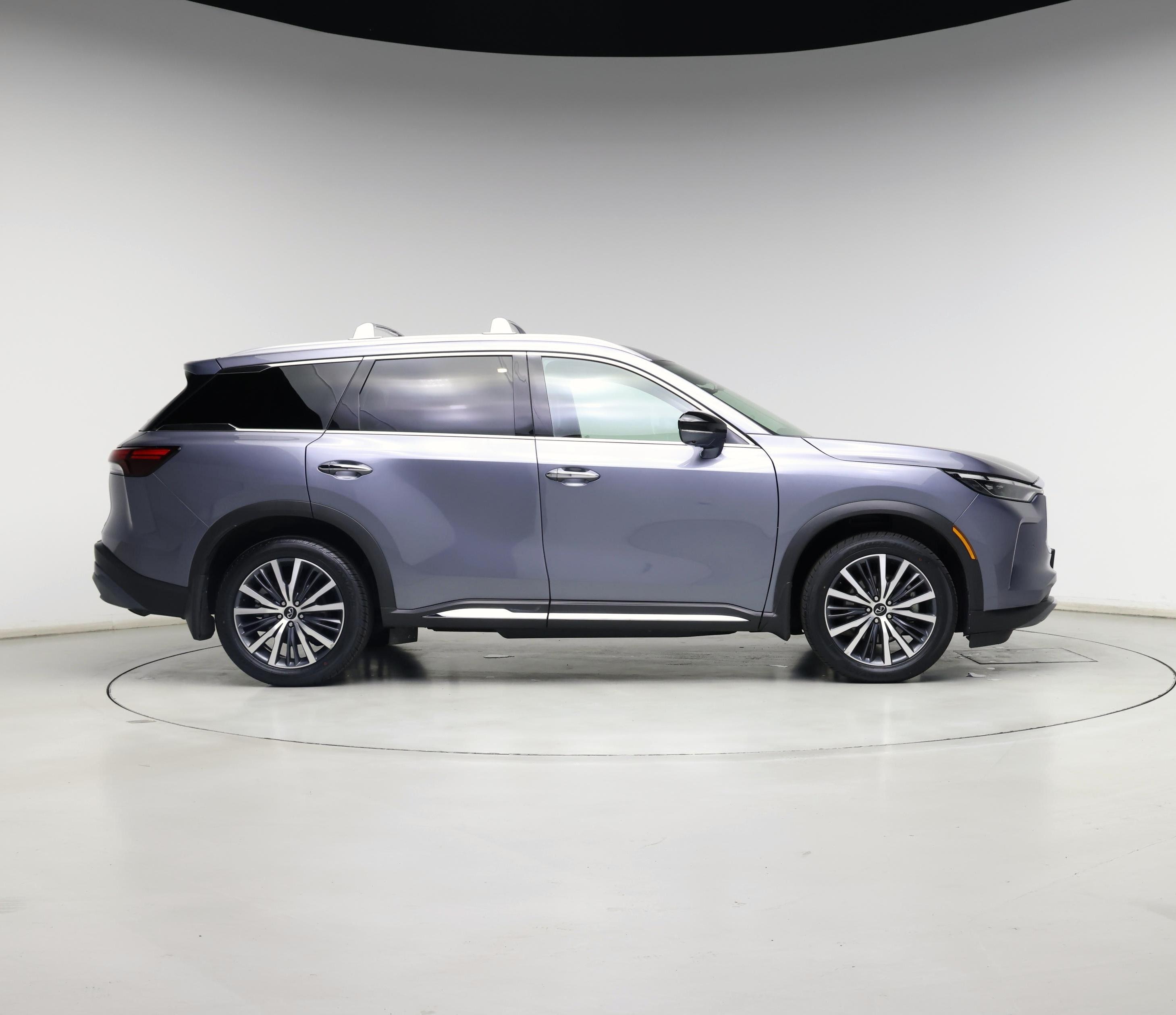 Thumbnail: 2023 INFINITI QX60 - 7