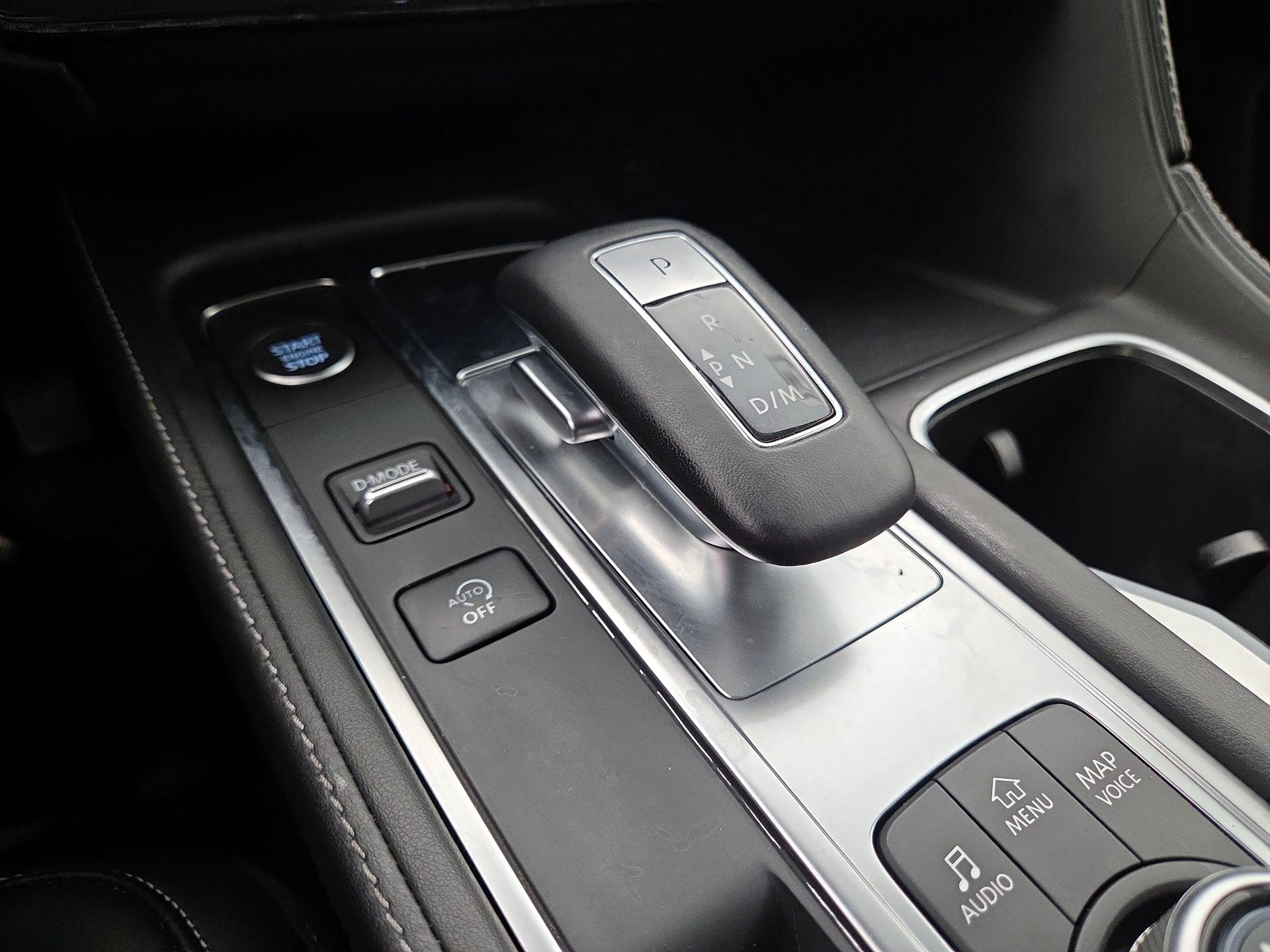 Thumbnail: 2023 INFINITI QX60 - 17