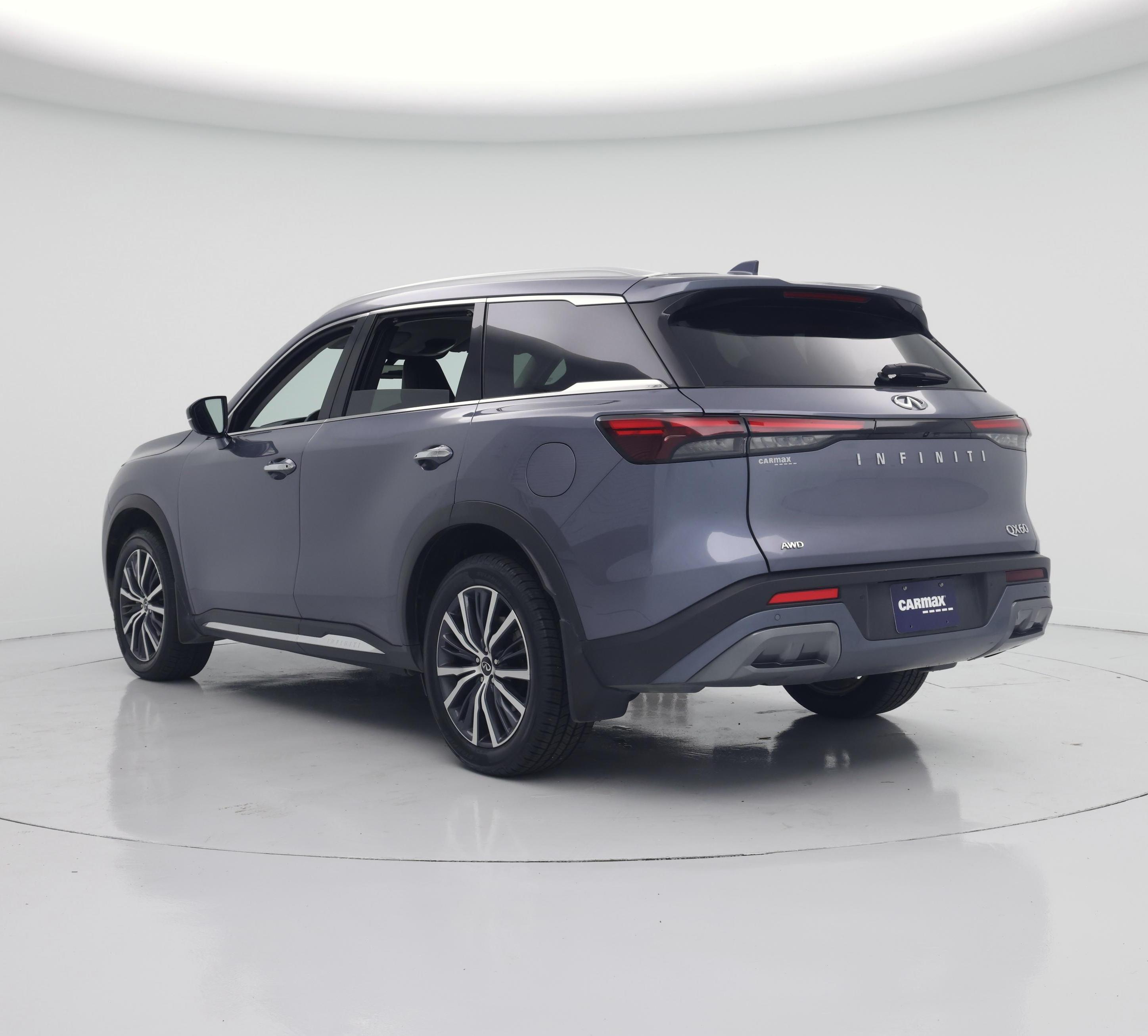 Thumbnail: 2023 INFINITI QX60 - 2