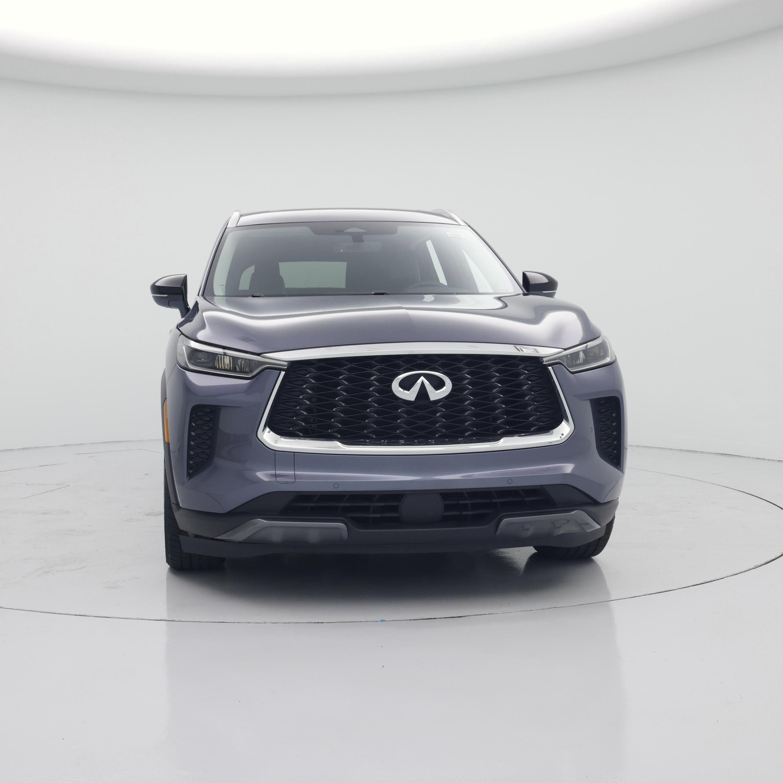 Thumbnail: 2023 INFINITI QX60 - 5
