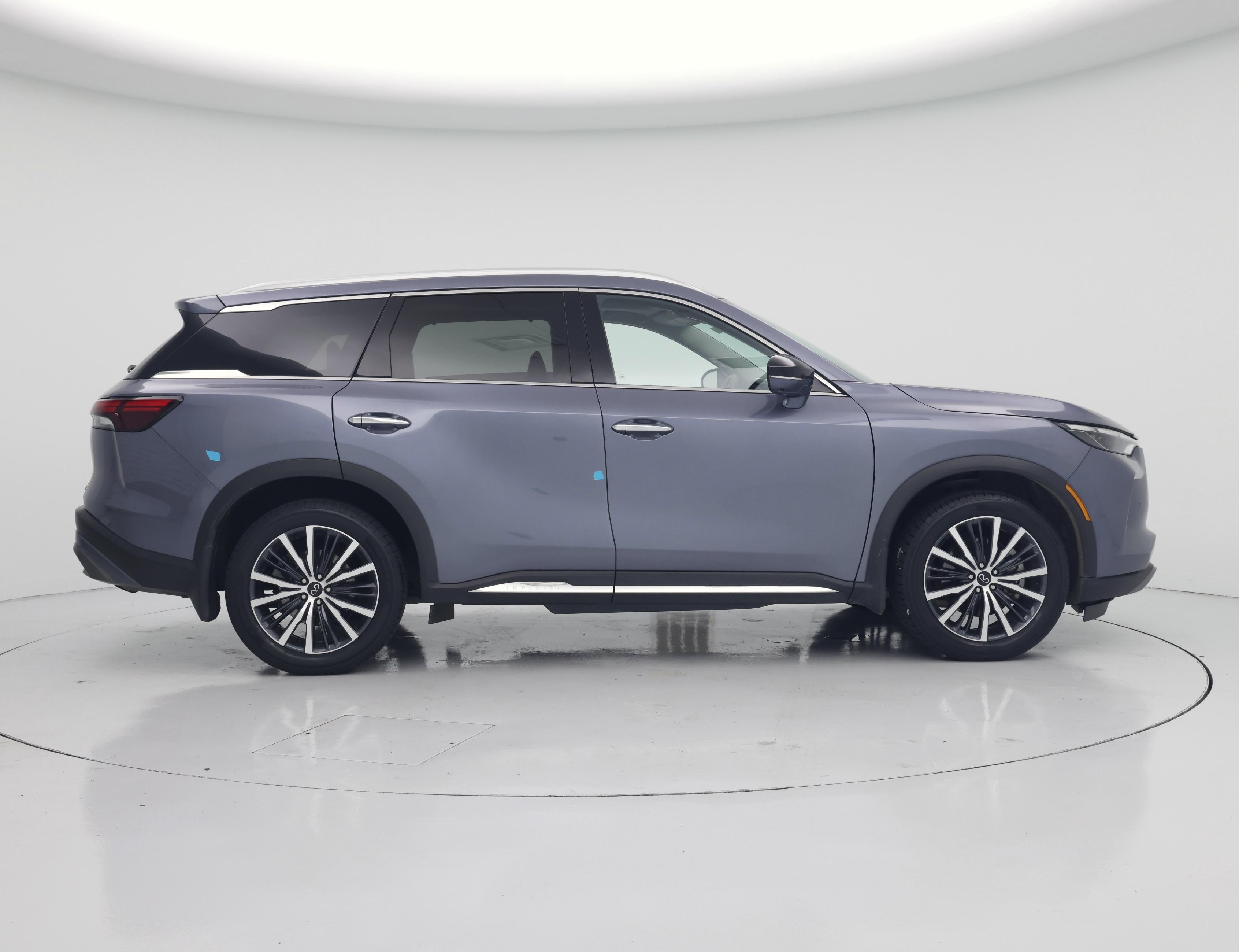 Thumbnail: 2023 INFINITI QX60 - 7