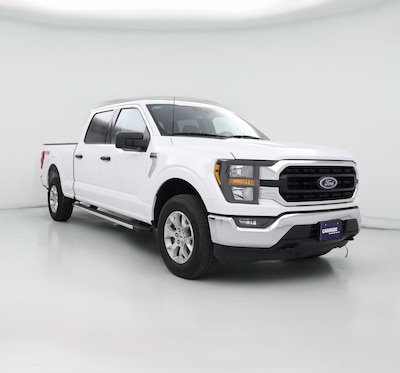 2023 Ford F150 XLT